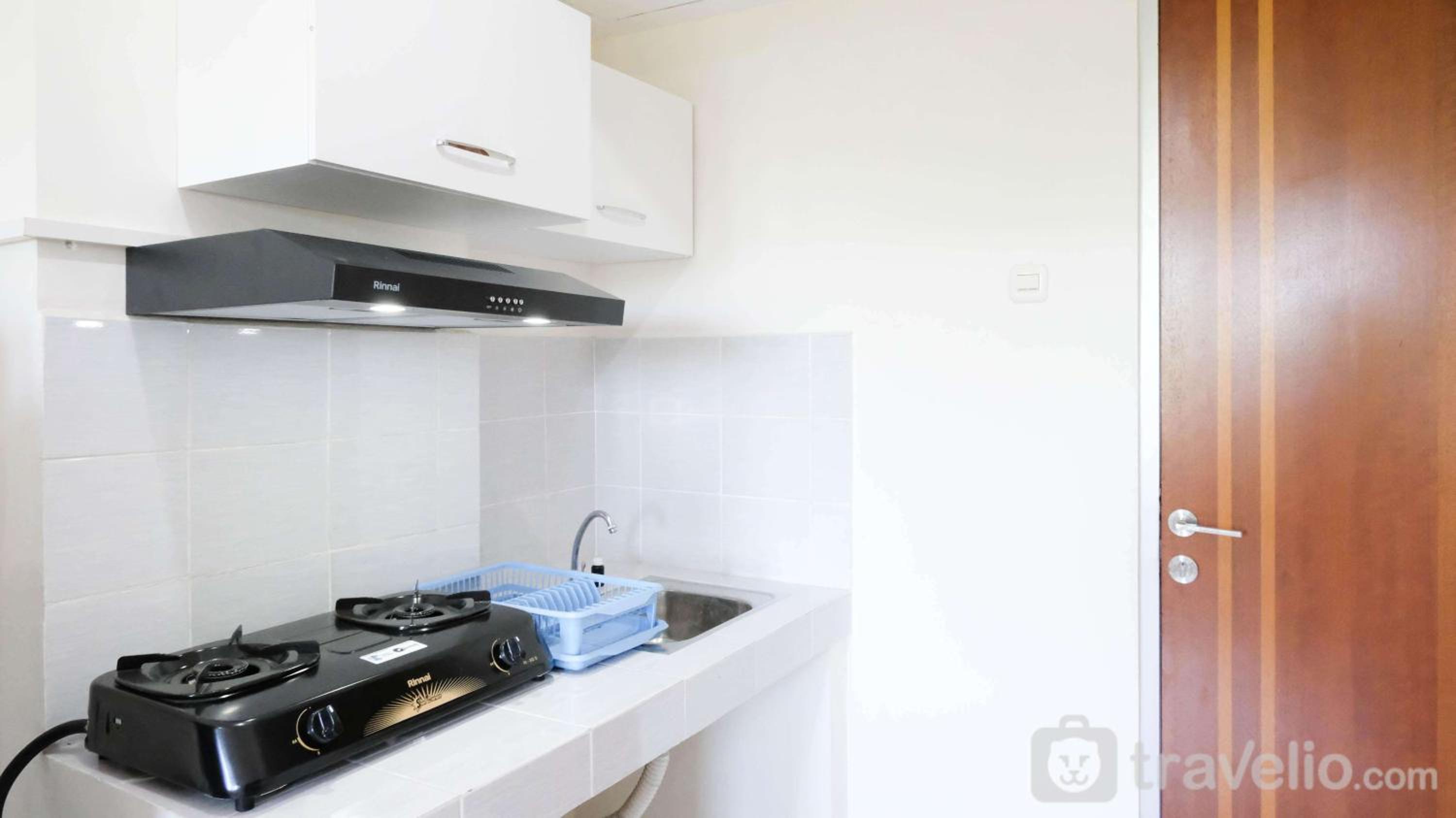 Two-Bedroom Apartment - Photo 3