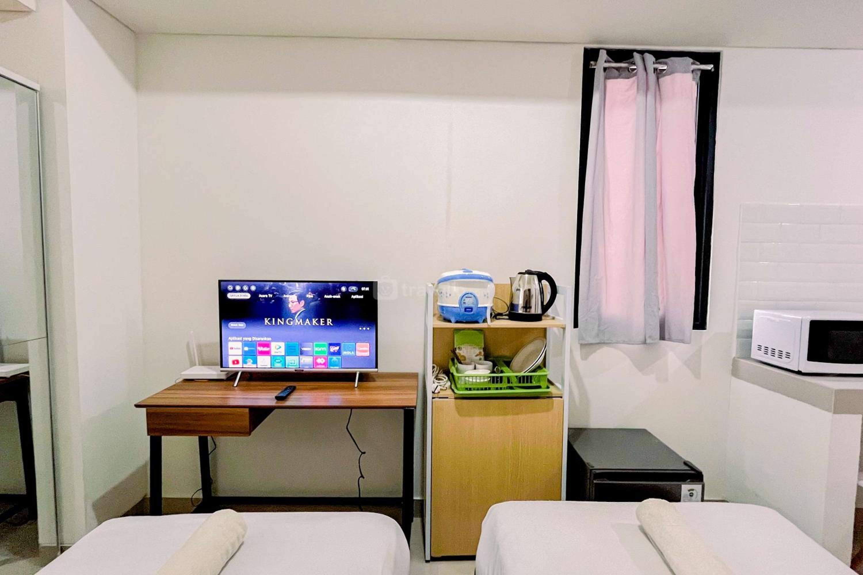 Studio Apartment photo 3