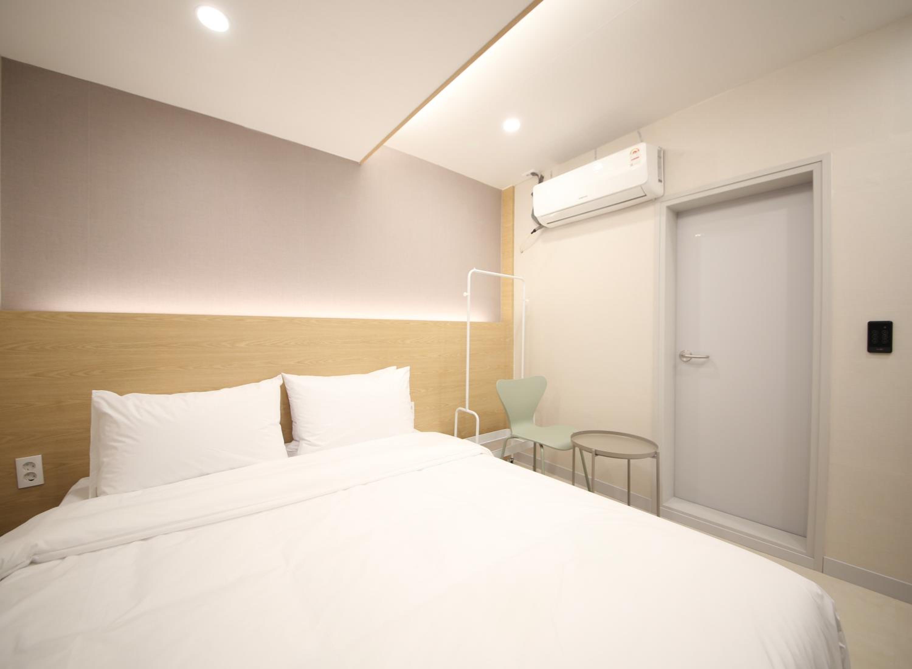 Deluxe Double Room - Photo 3