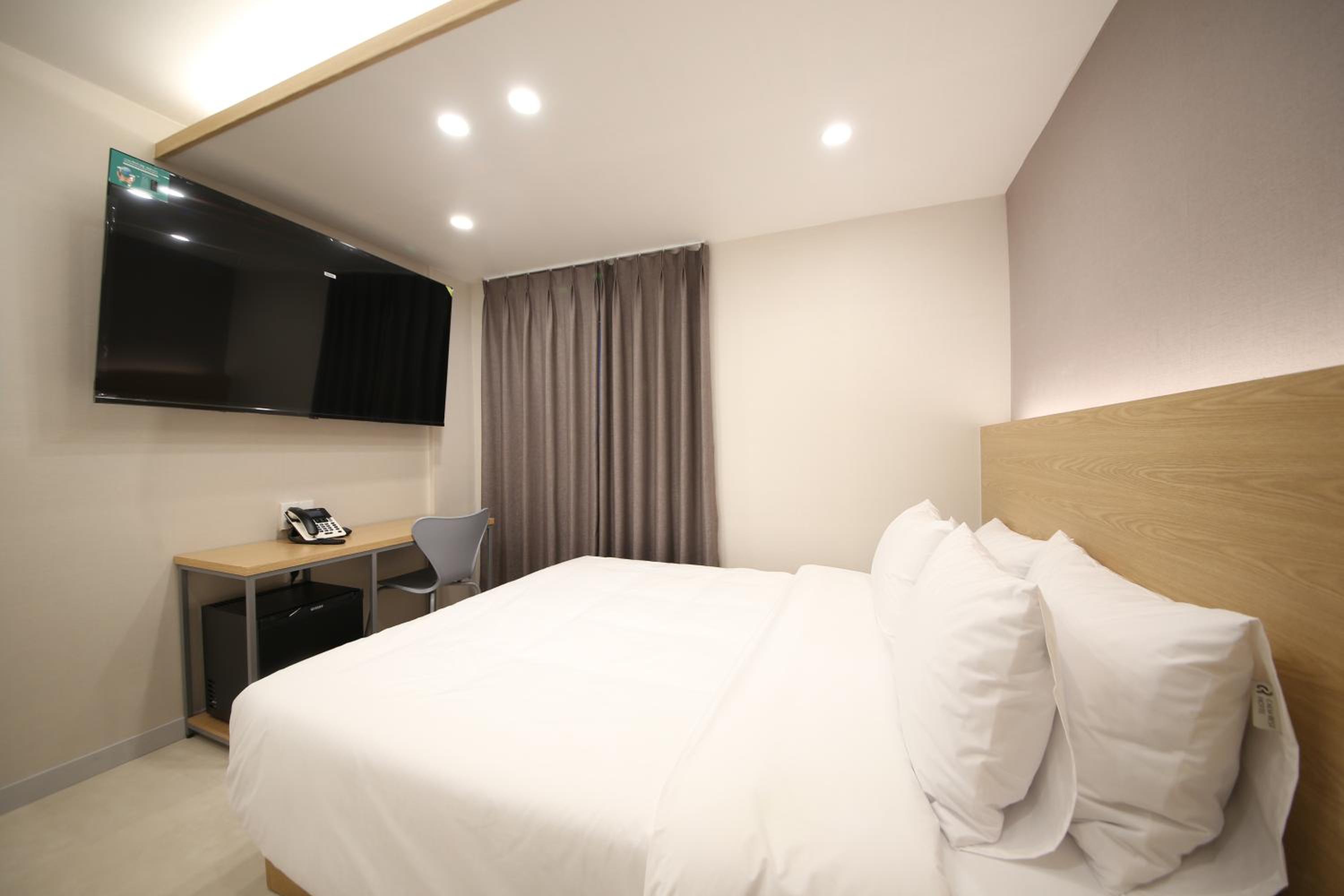 Deluxe Double Room - Photo 2