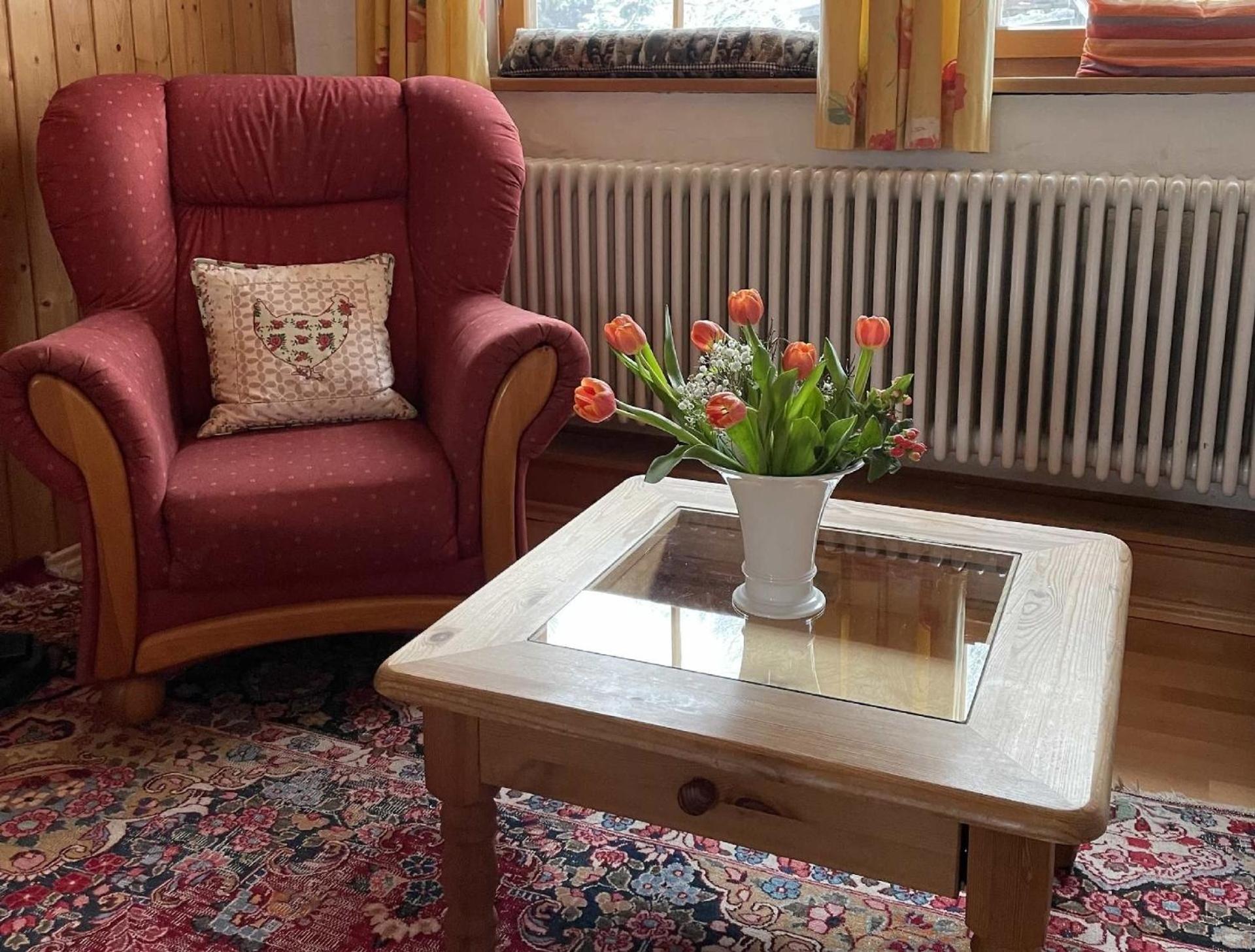 Apartment photo 3