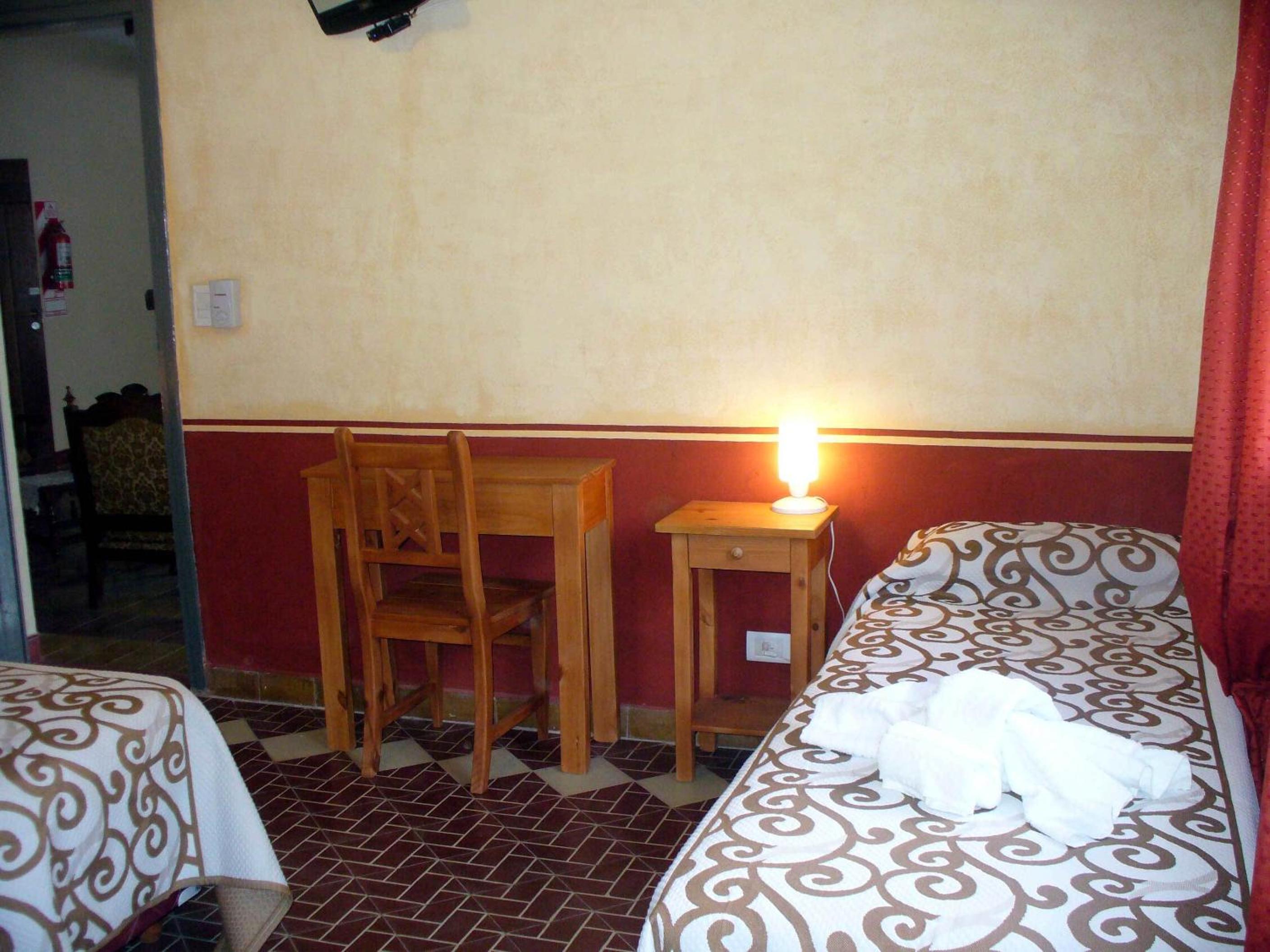 Superior Quadruple Room photo 3