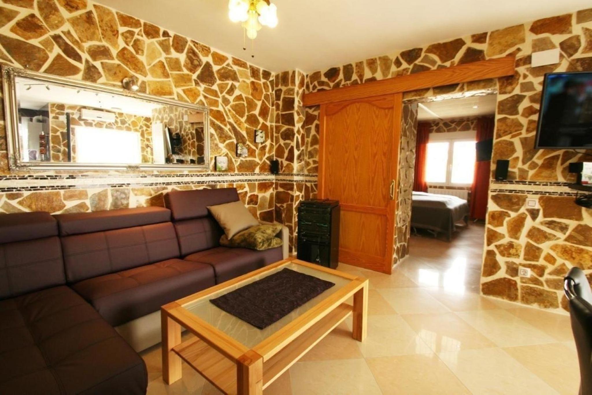 Casa de Vacaciones