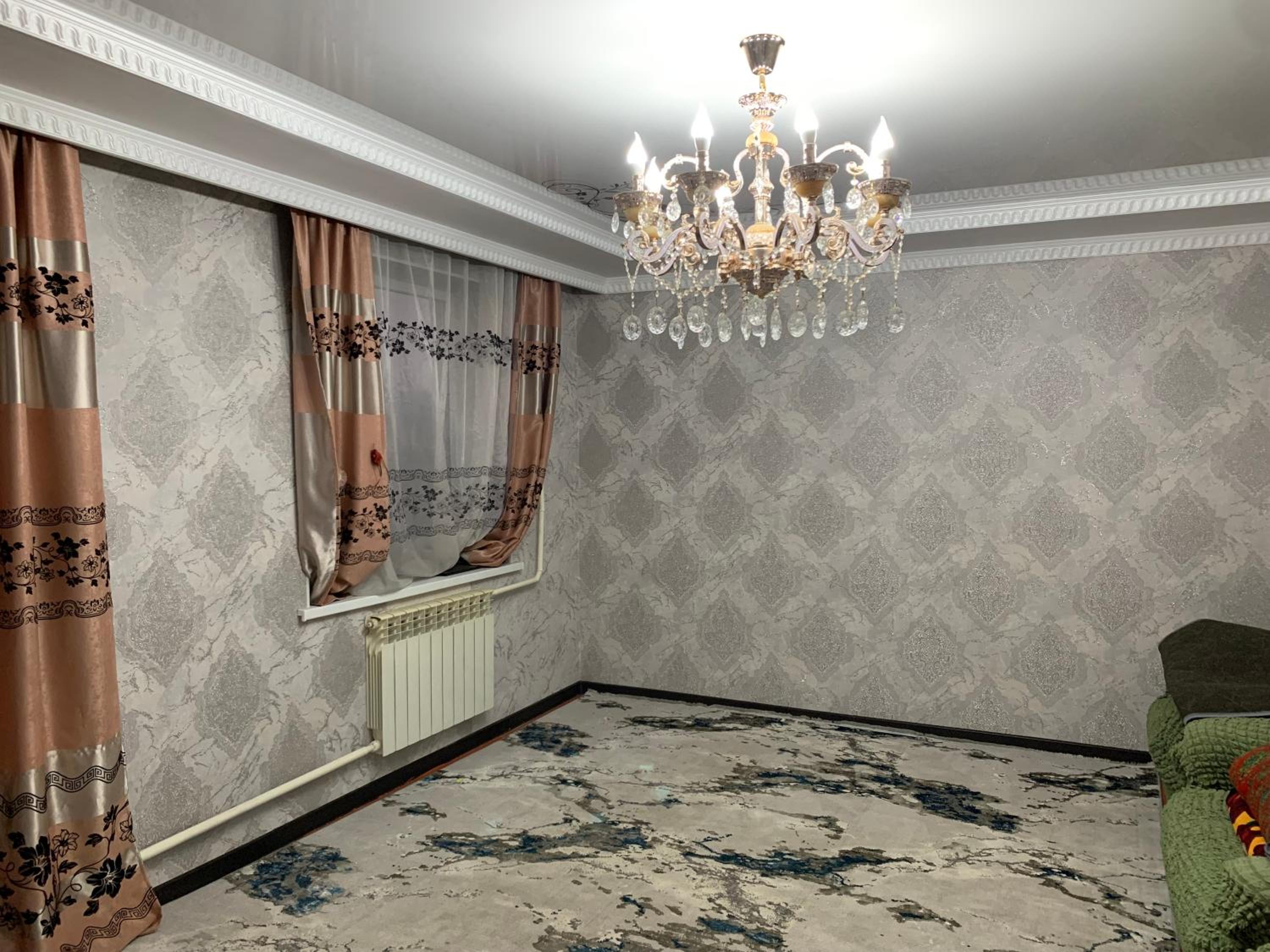 Double Room With Two Double Beds photo 1