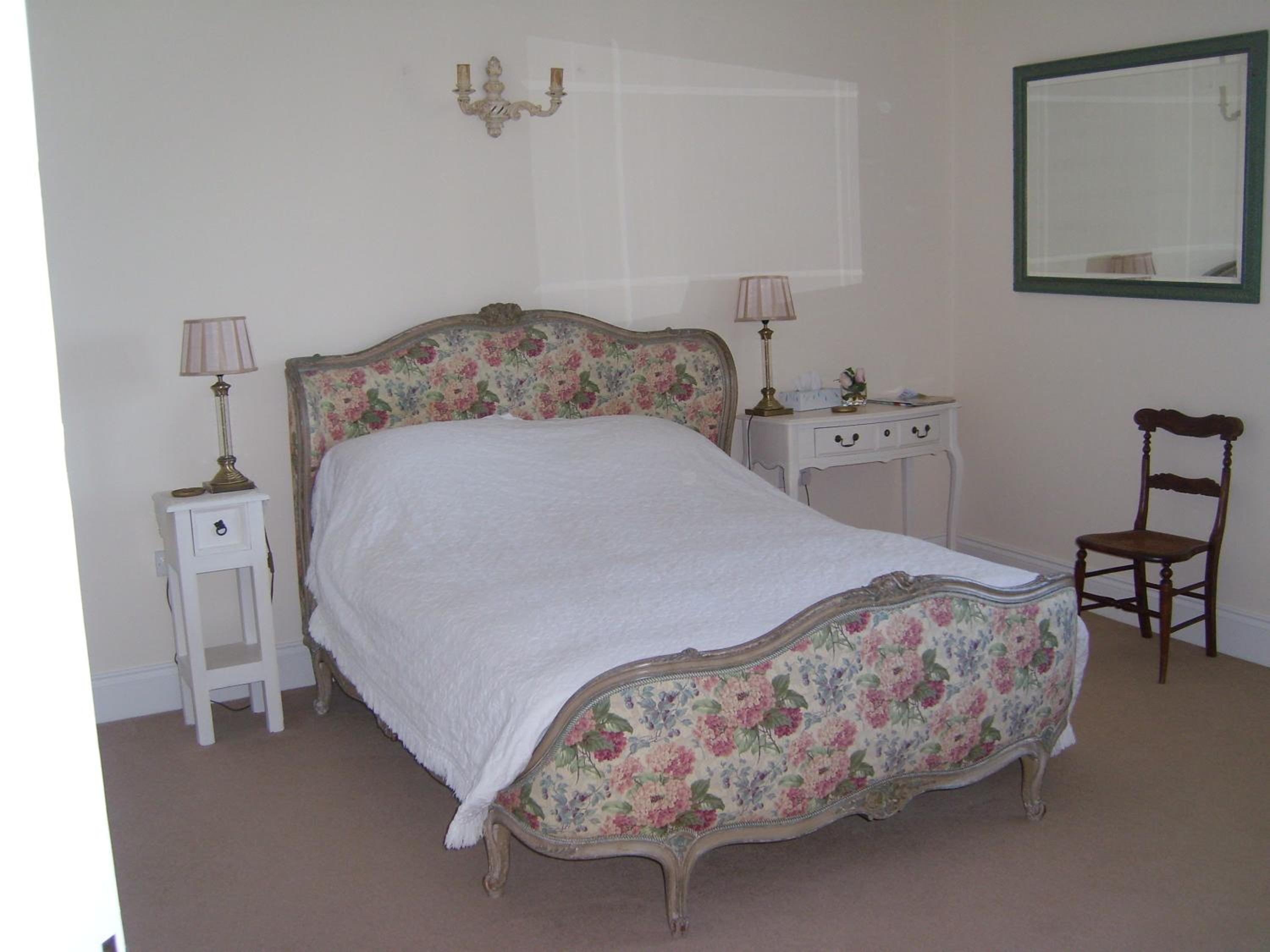 Deluxe Double Room - Photo 1