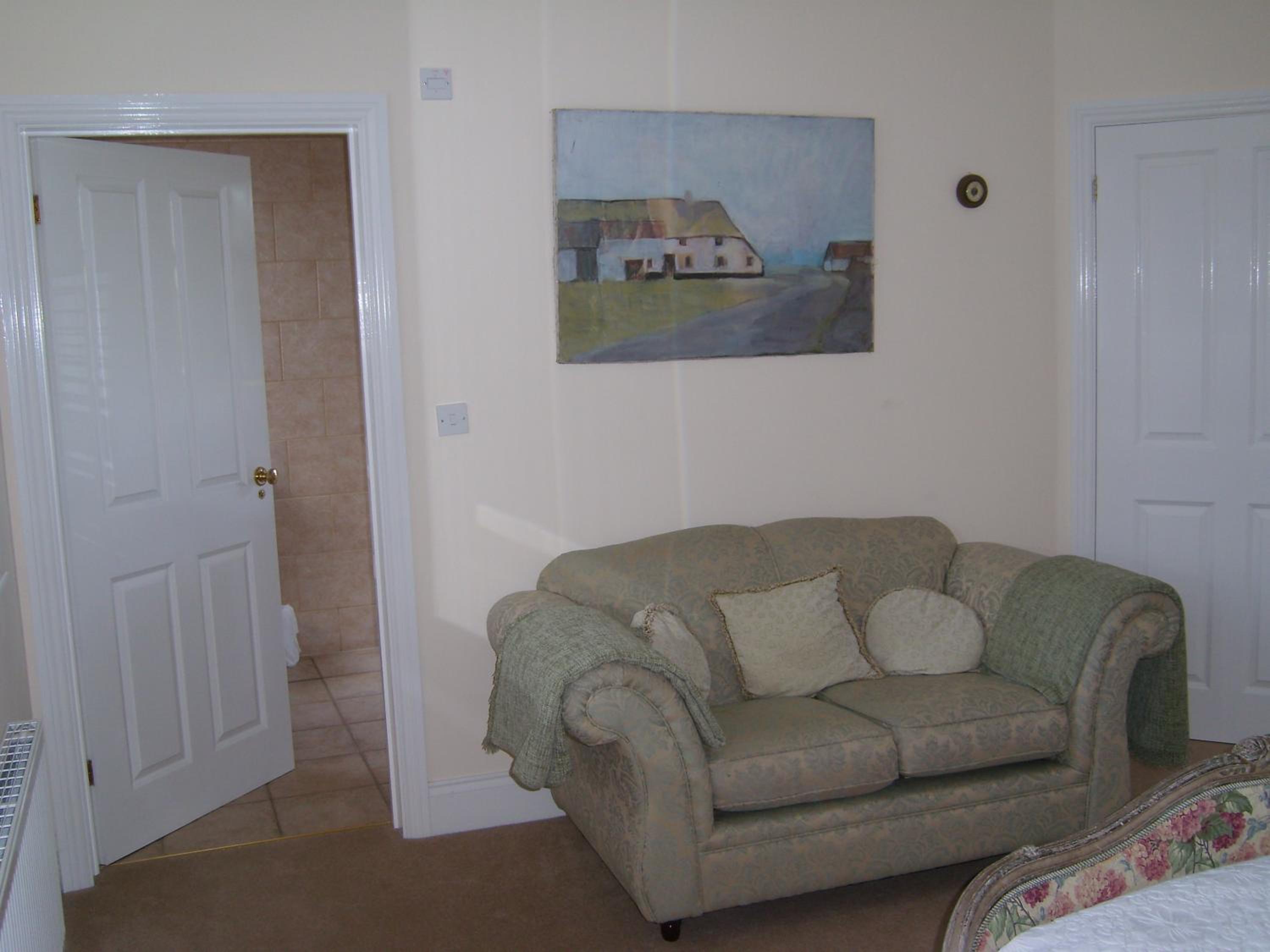 Deluxe Double Room - Photo 2