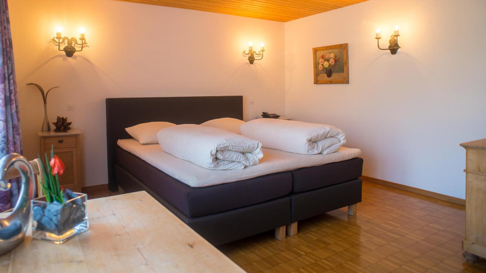Double Room photo 1