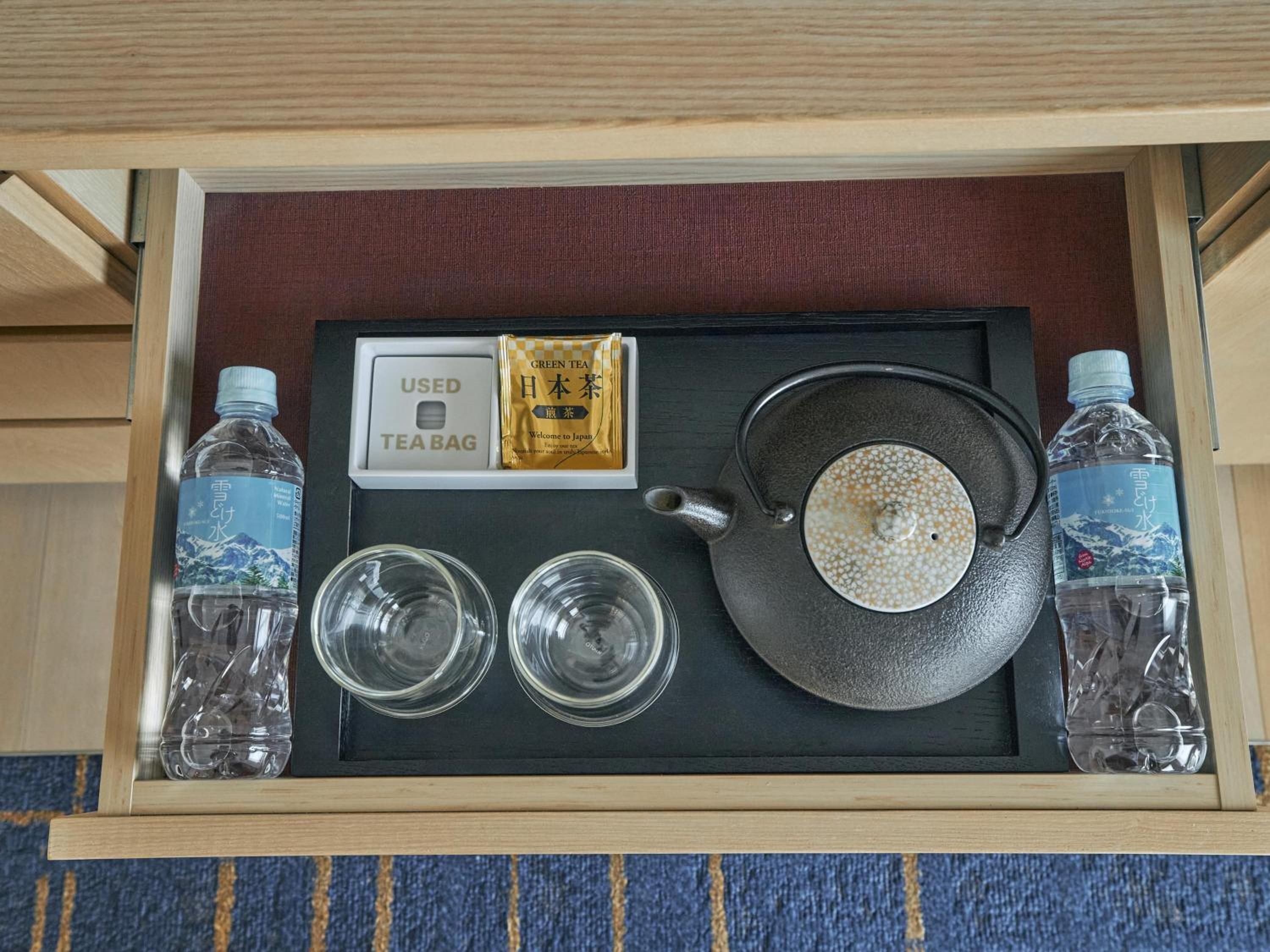 Standard Double Room - Non-Smoking - Photo 6