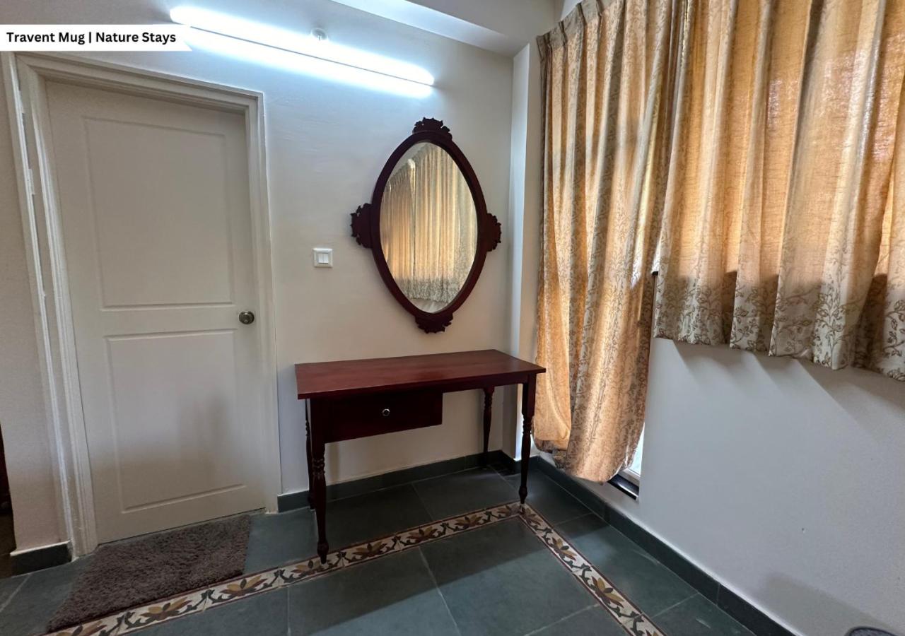 Triple Room with Garden View photo 3
