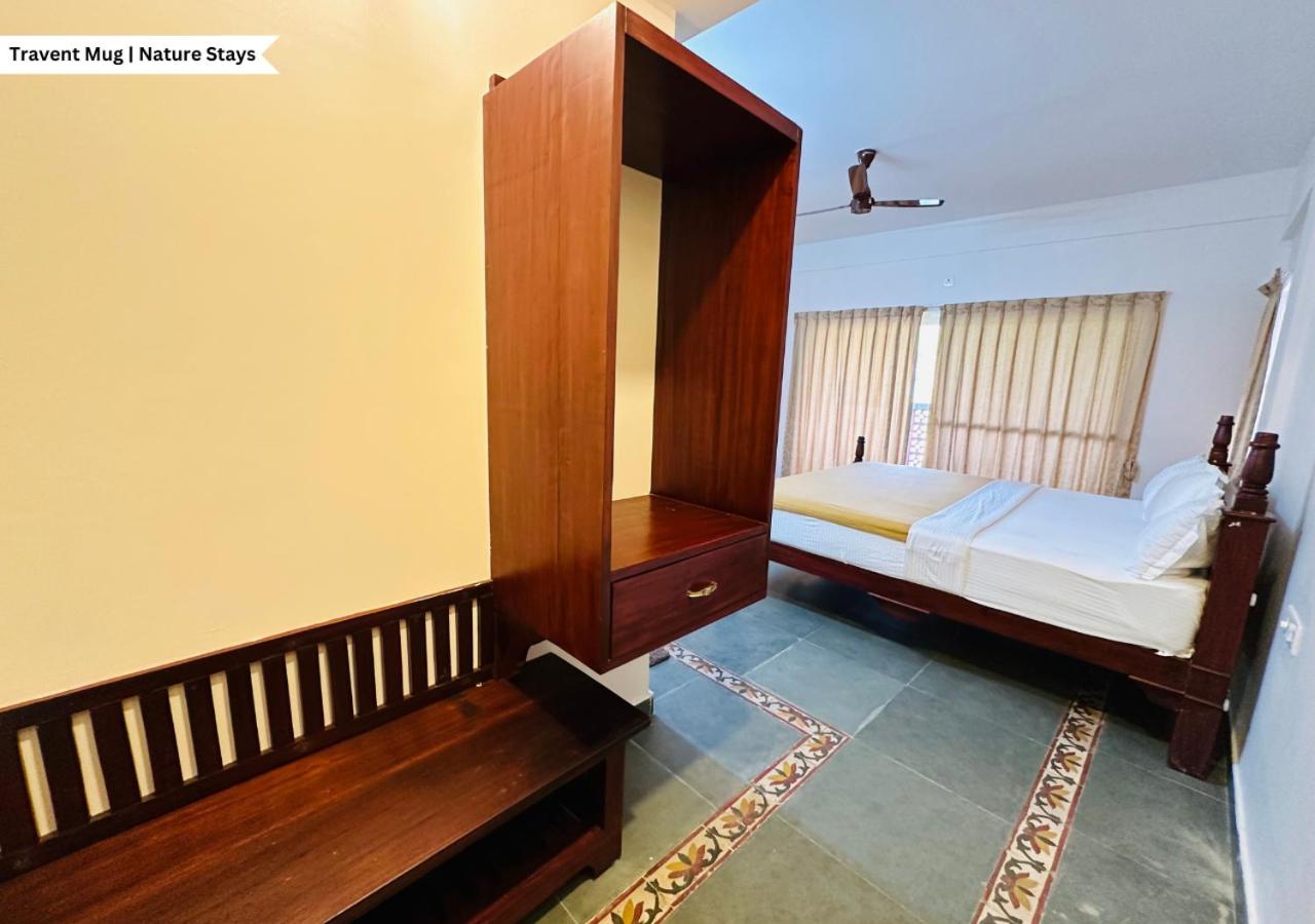 Triple Room with Mountain View photo 2