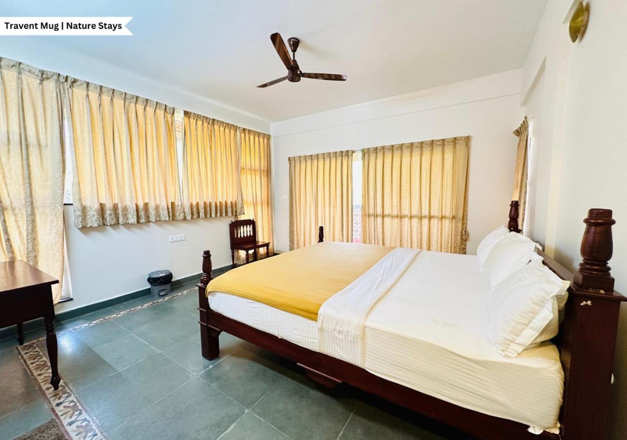 Triple Room with Garden View photo 1