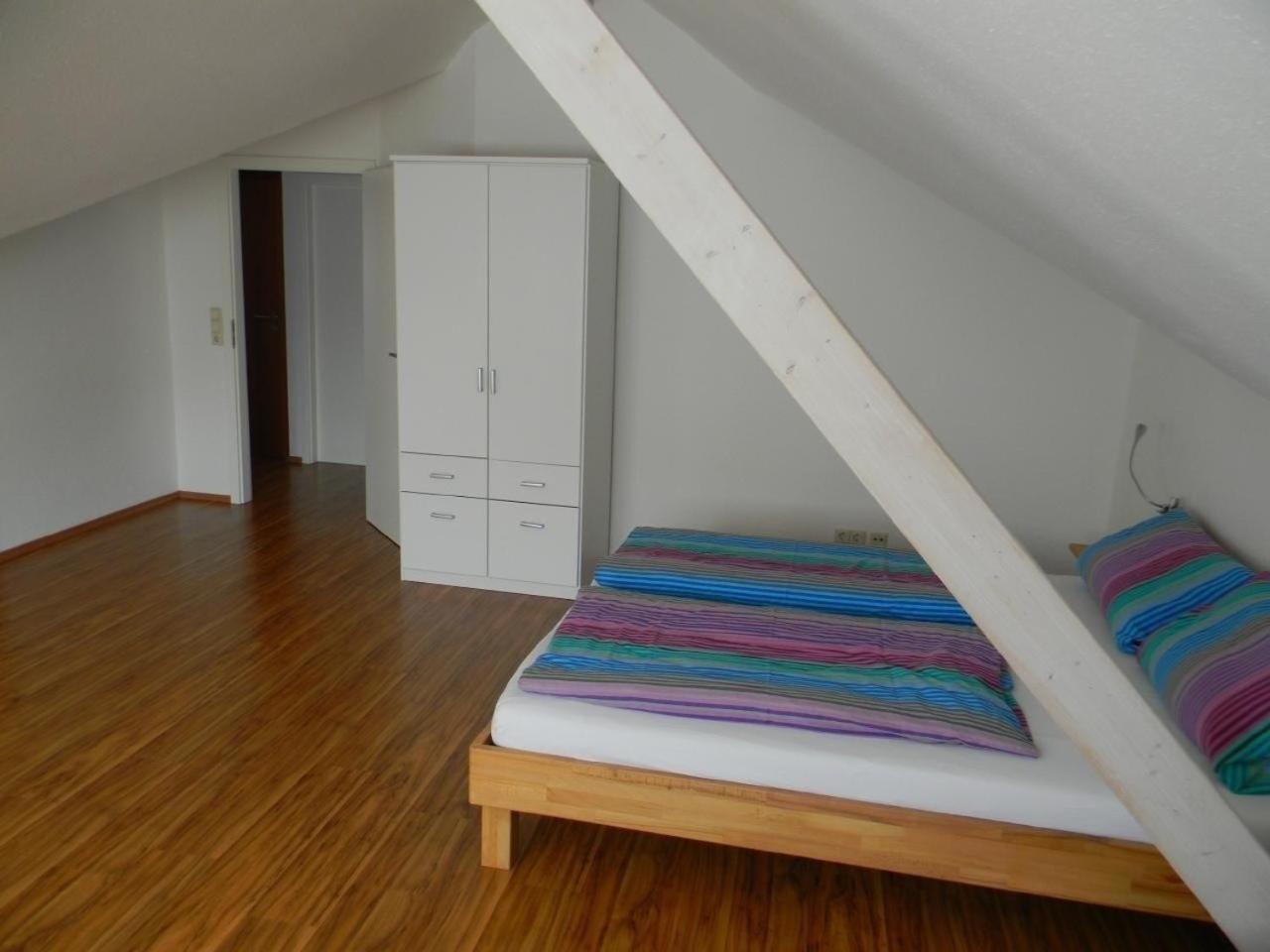 Apartment photo 1