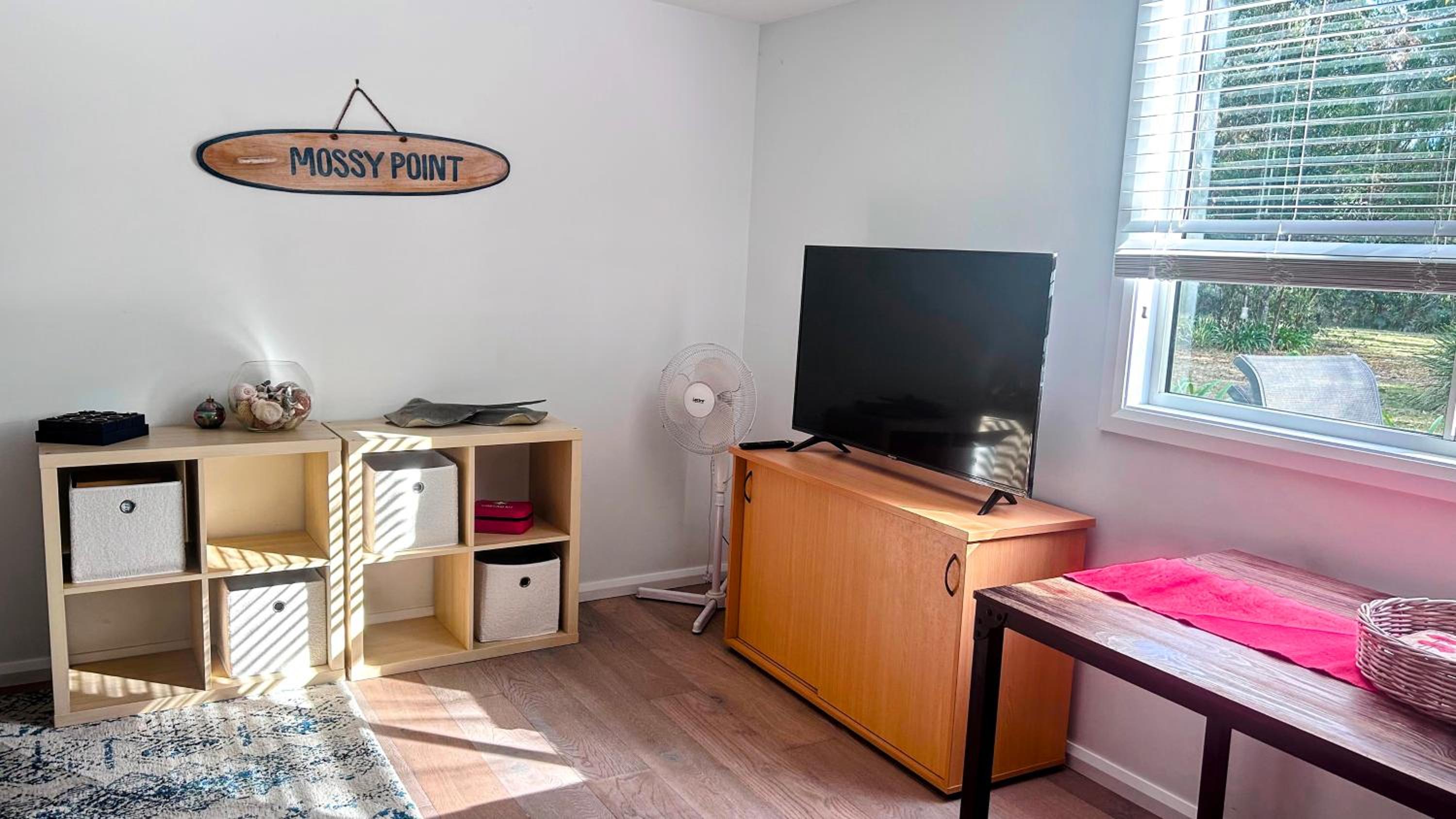 Two-Bedroom Apartment photo 2