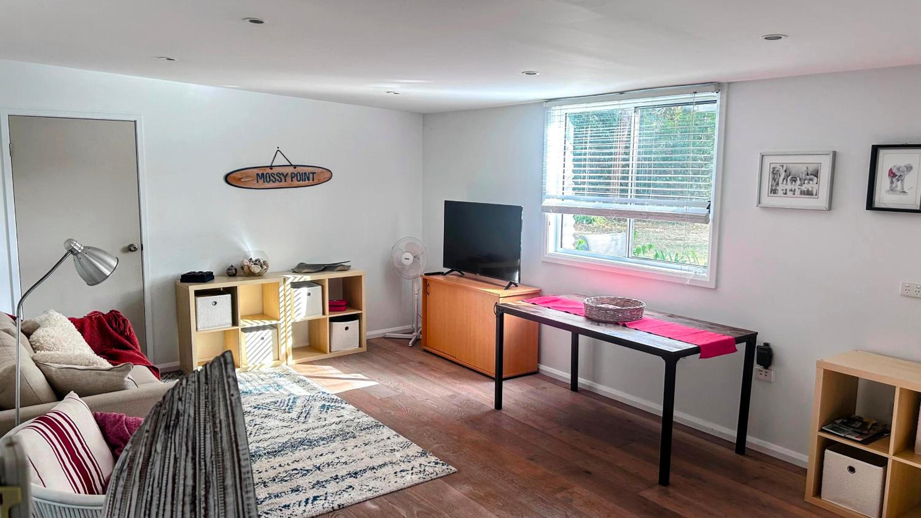 Two-Bedroom Apartment photo 1