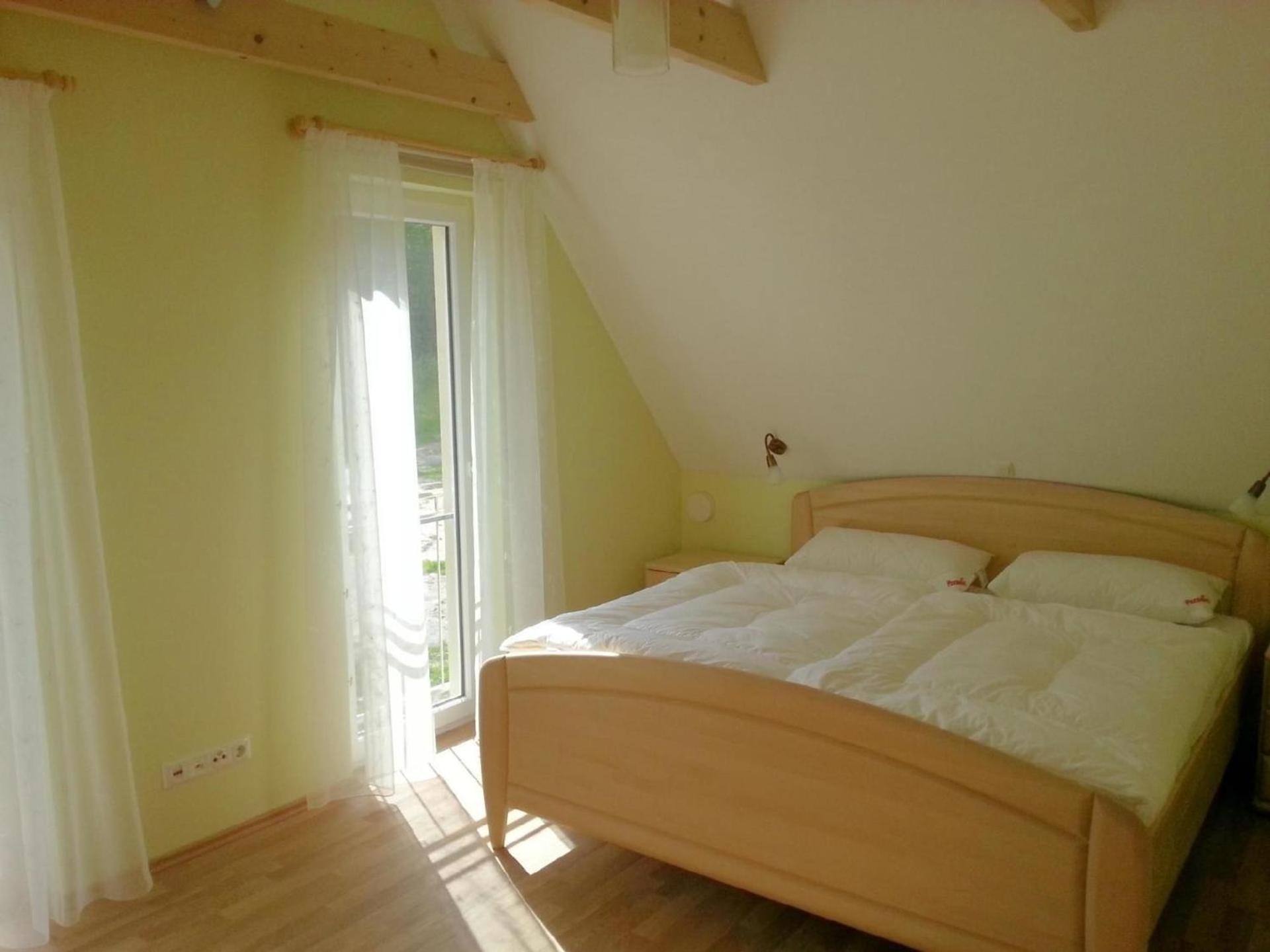 Three-Bedroom Vacation Home  photo 3
