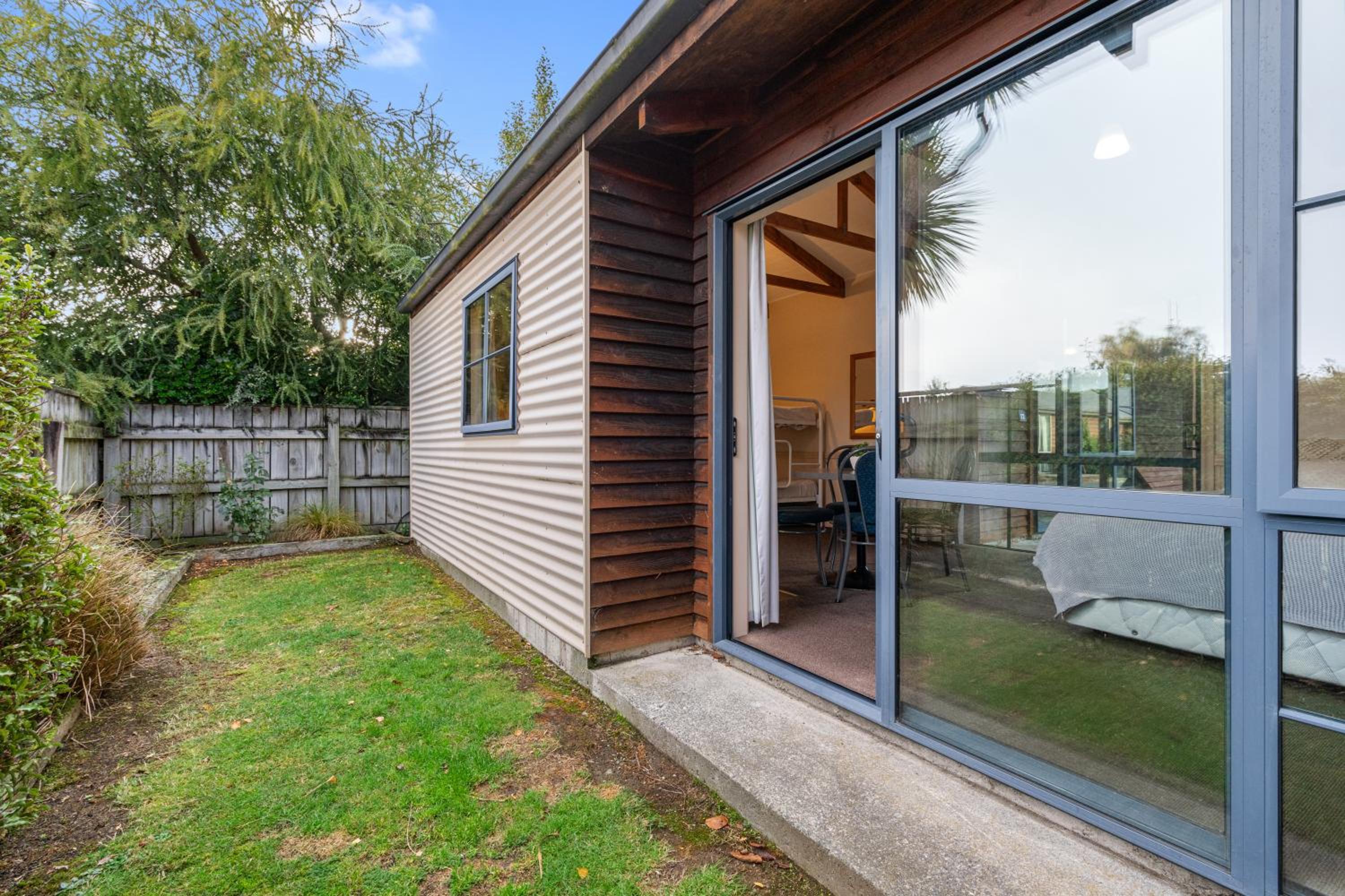 Family Cabin (Sleeps 6) - Photo 9