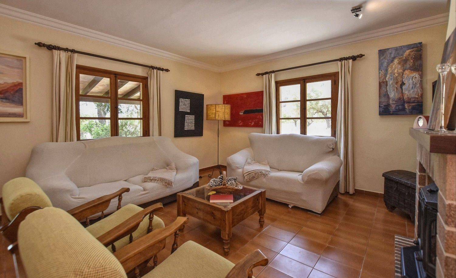 Casa de Vacaciones