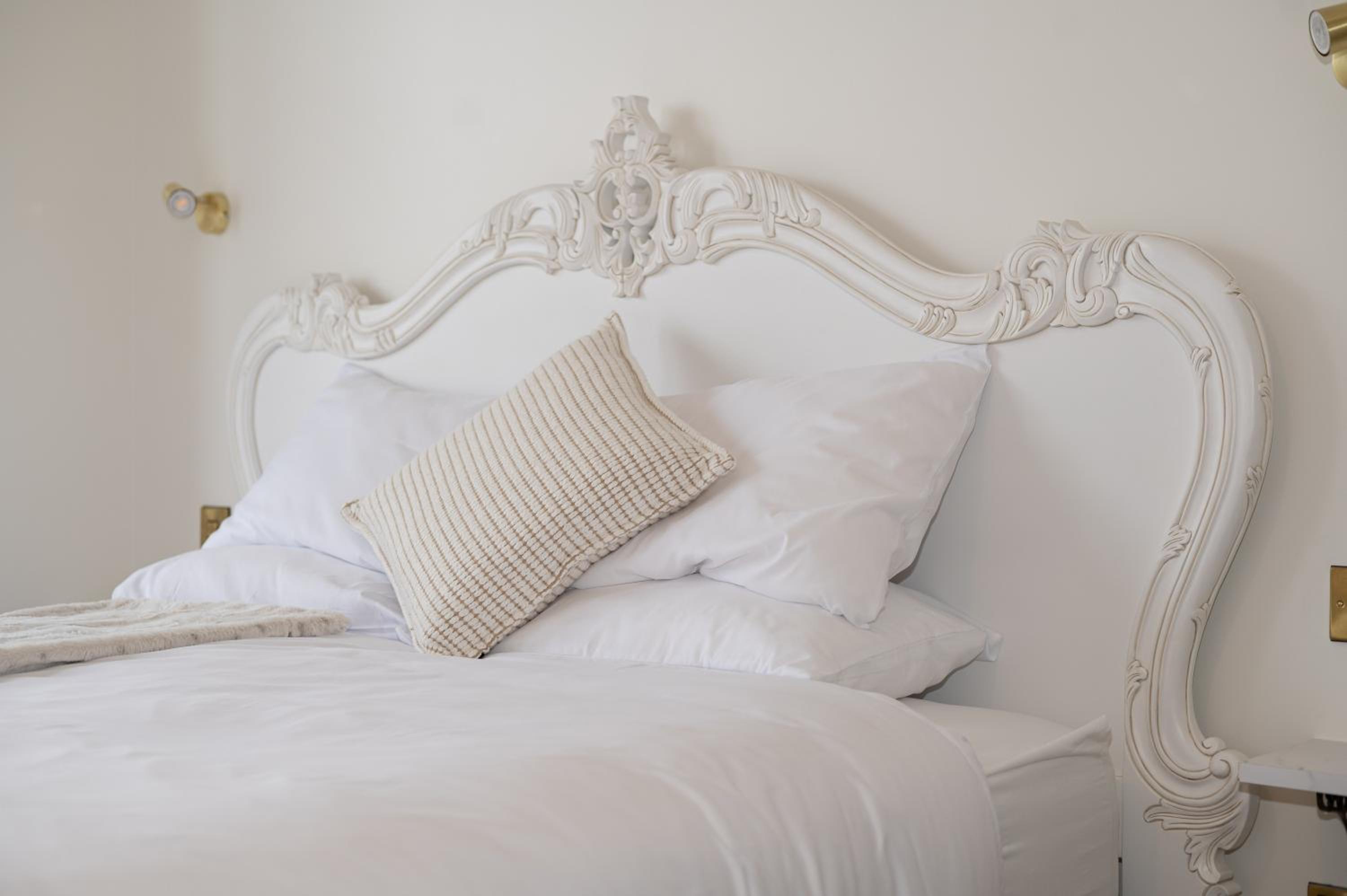 Superior King Room photo 2