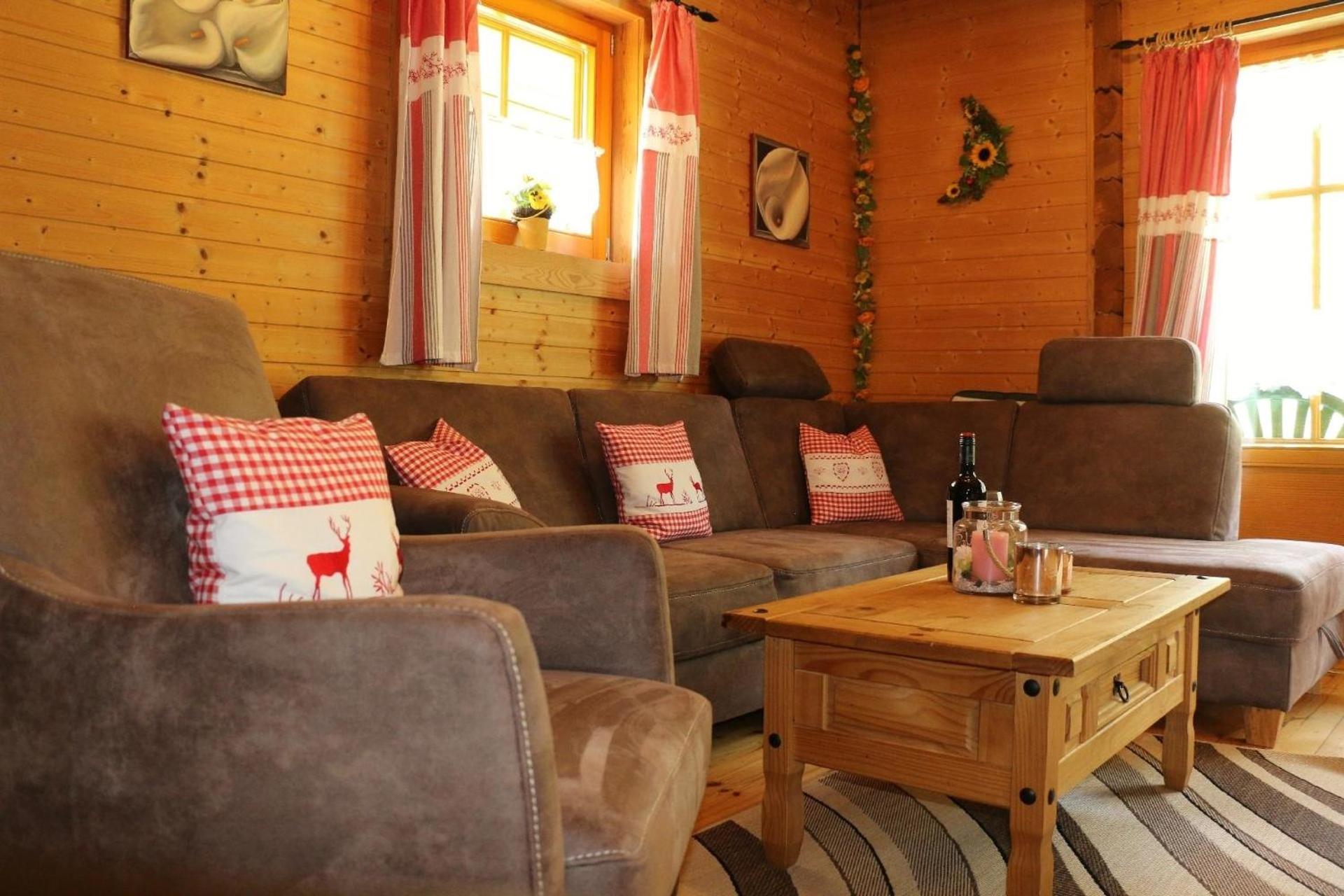 Holiday Home photo 1