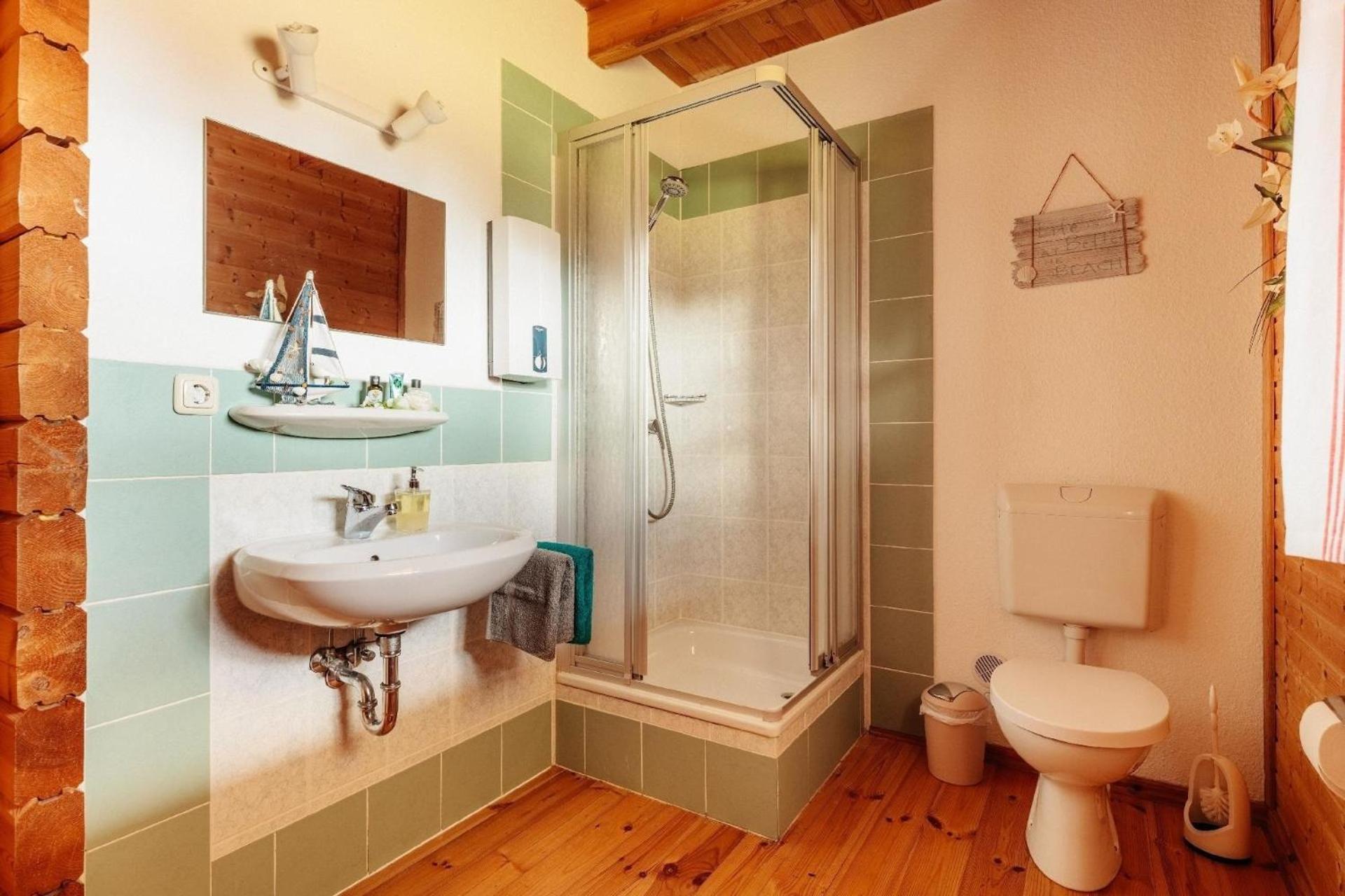 Holiday Home photo 3