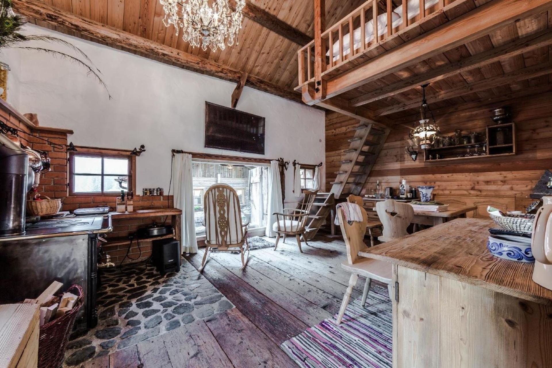 Vacation Home photo 1
