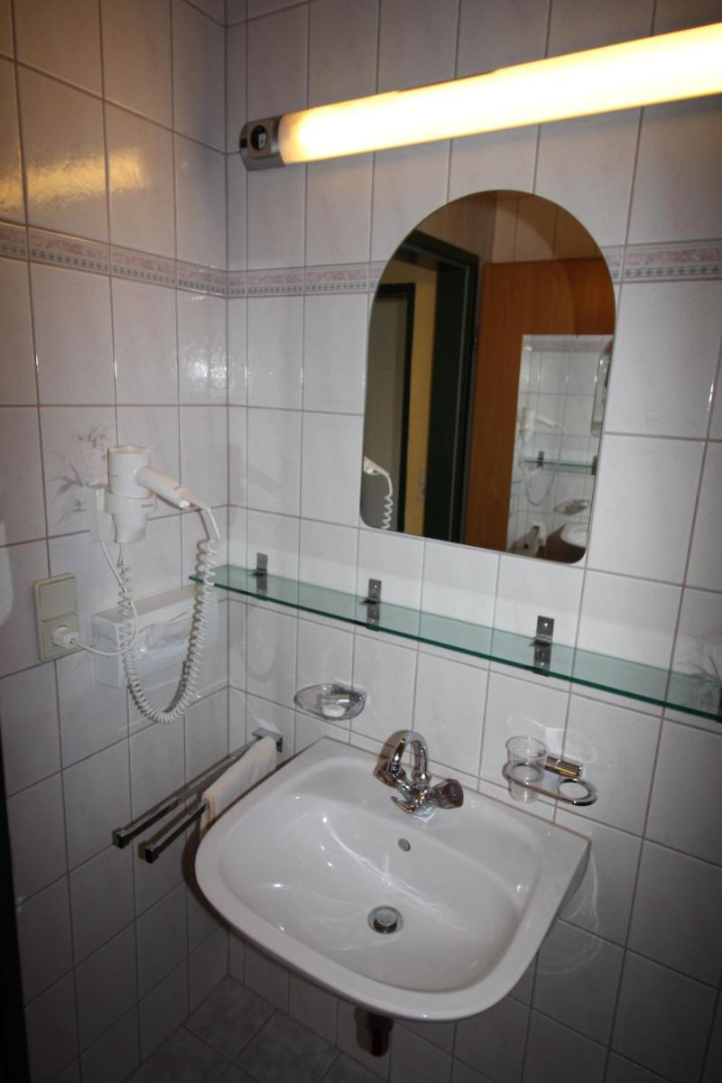 Economy Single Room photo 2