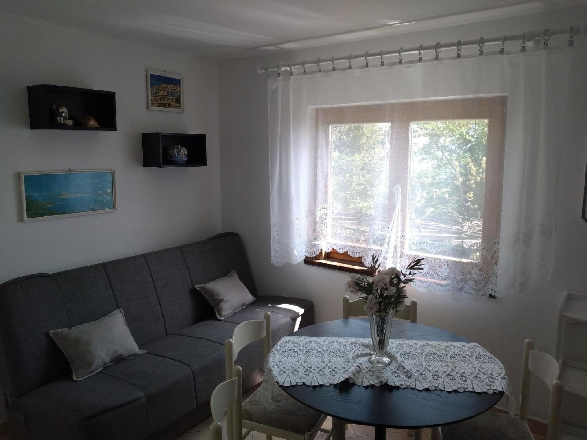 One-Bedroom Vacation Home
