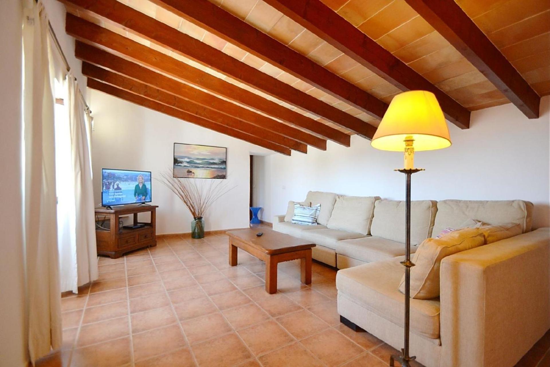 Casa de Vacaciones