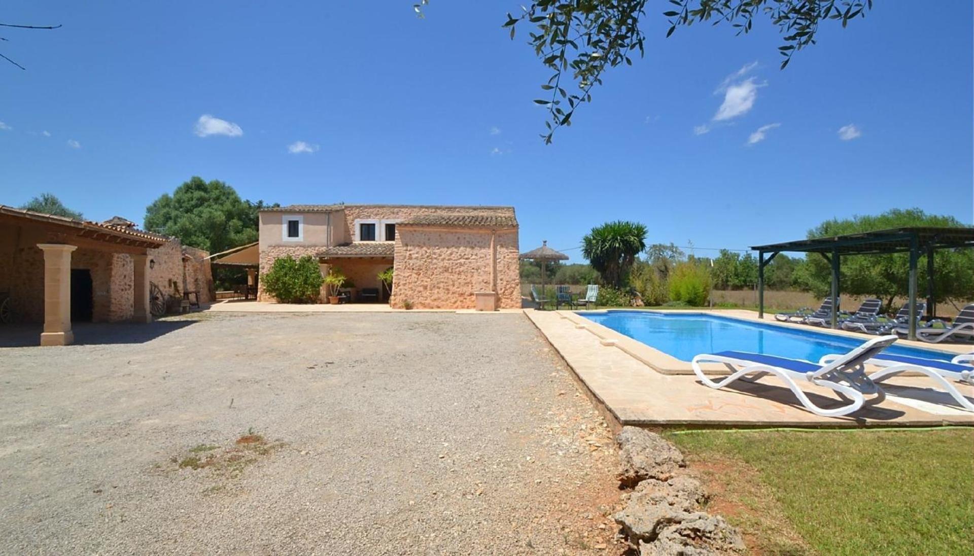 Holiday Home photo 2