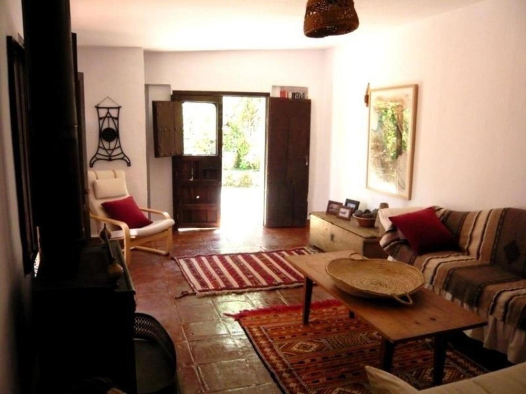 Casa de Vacaciones