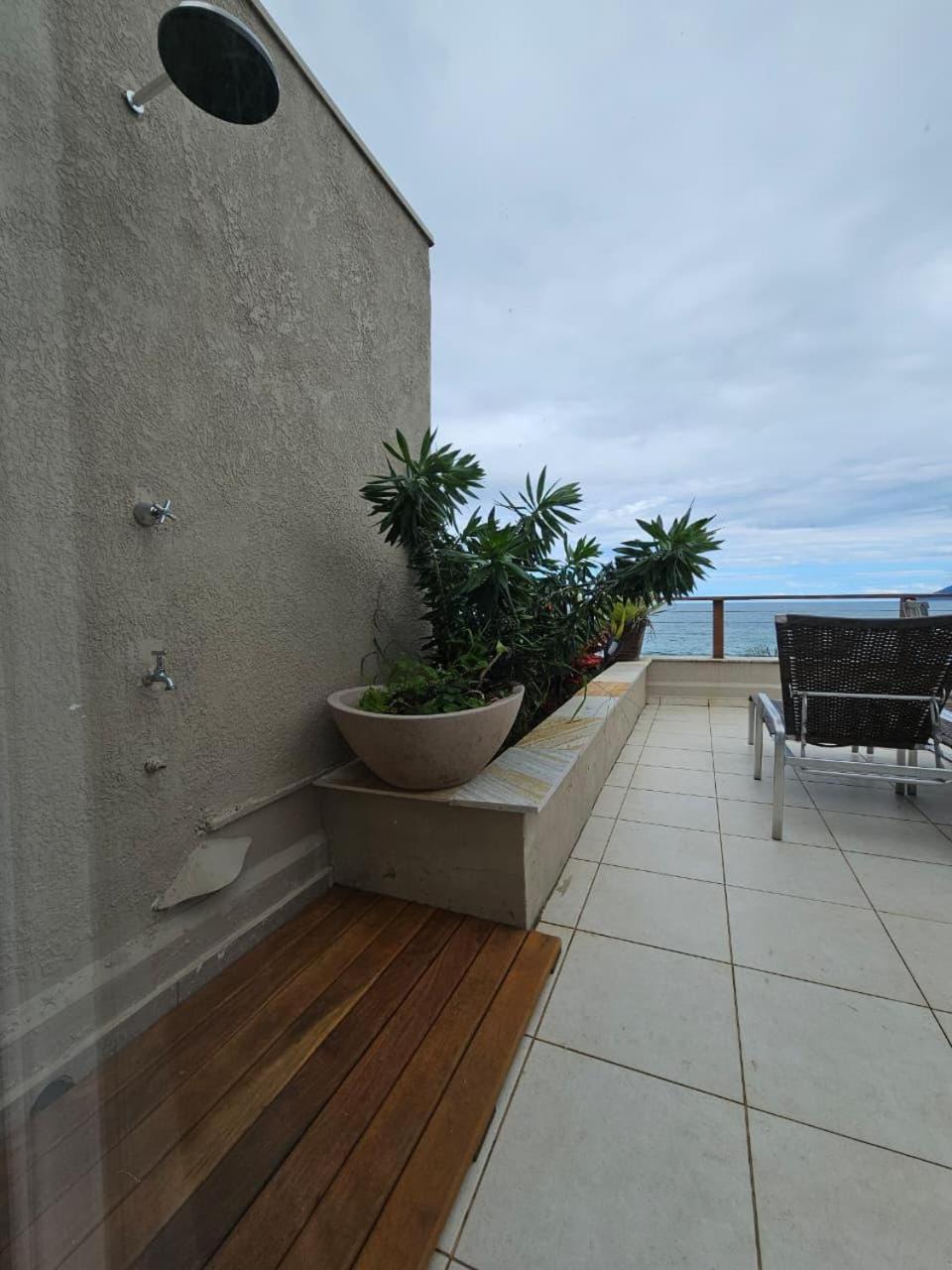 Superior Suite with Sea View
