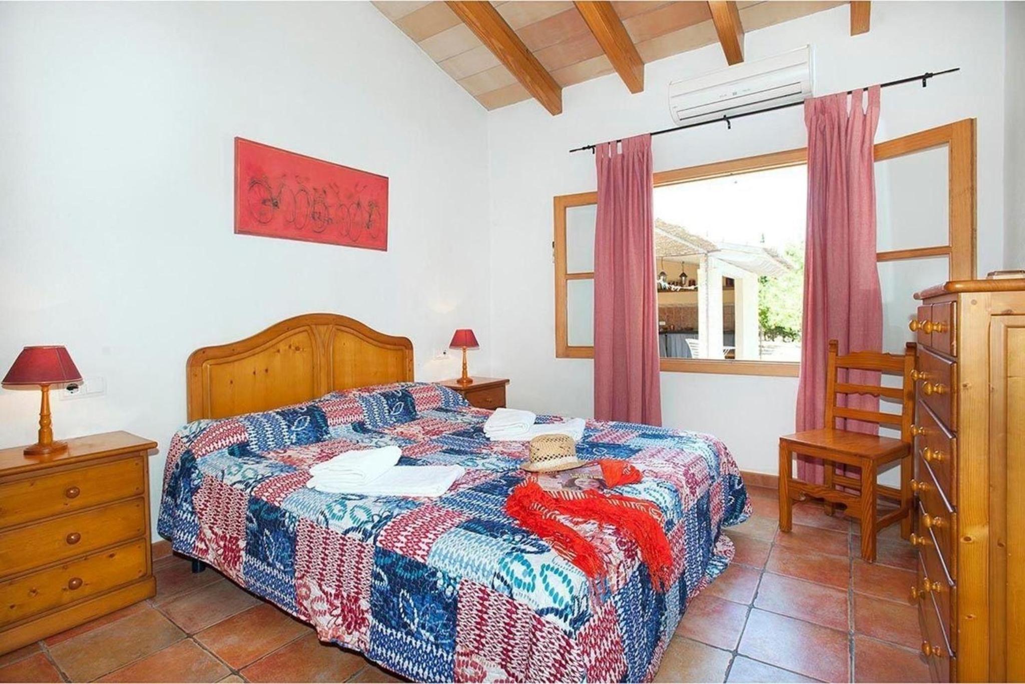 Casa de Vacaciones