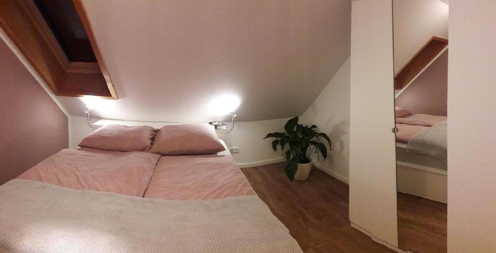 Two-Bedroom Apartment photo 3