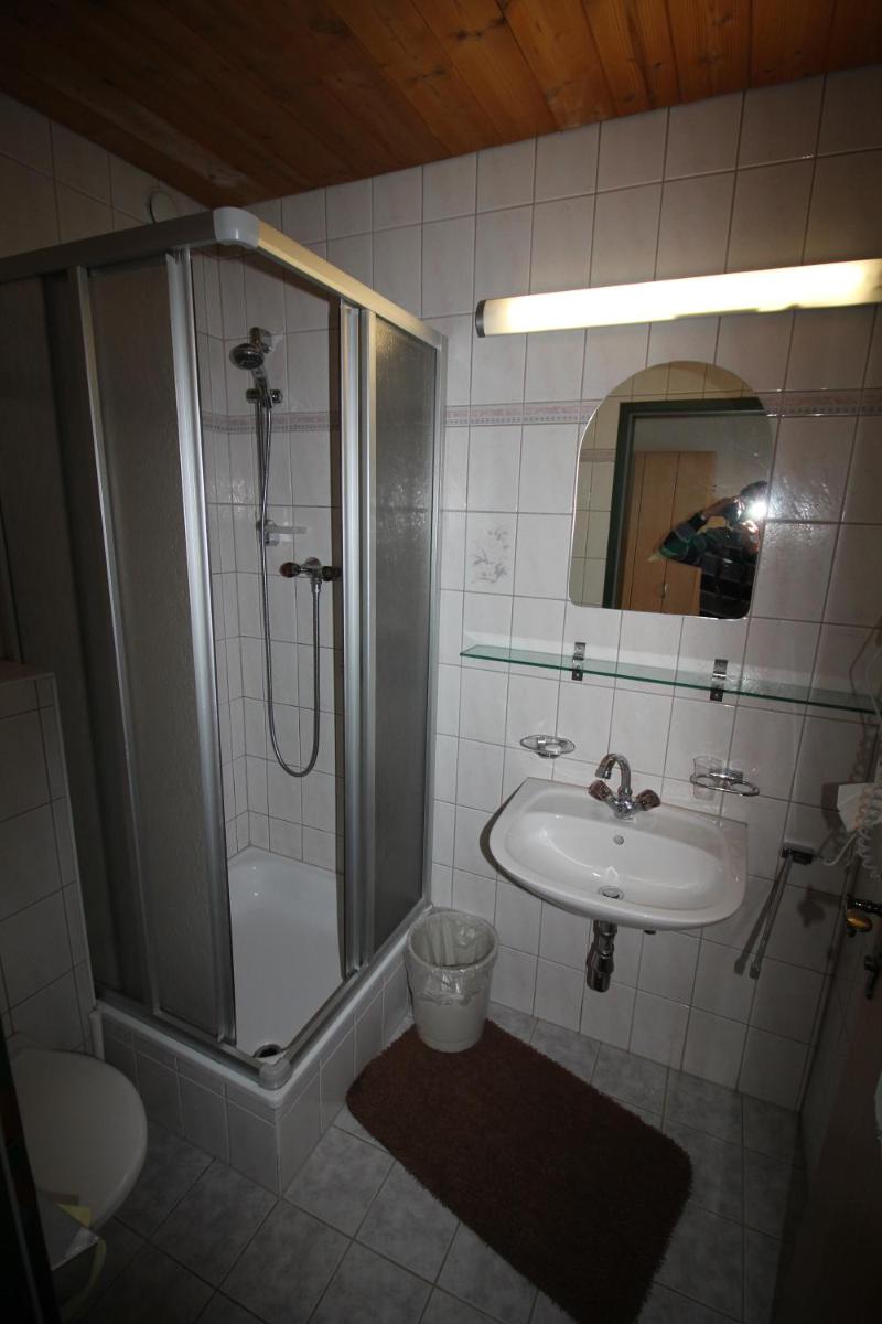 Economy Single Room photo 3