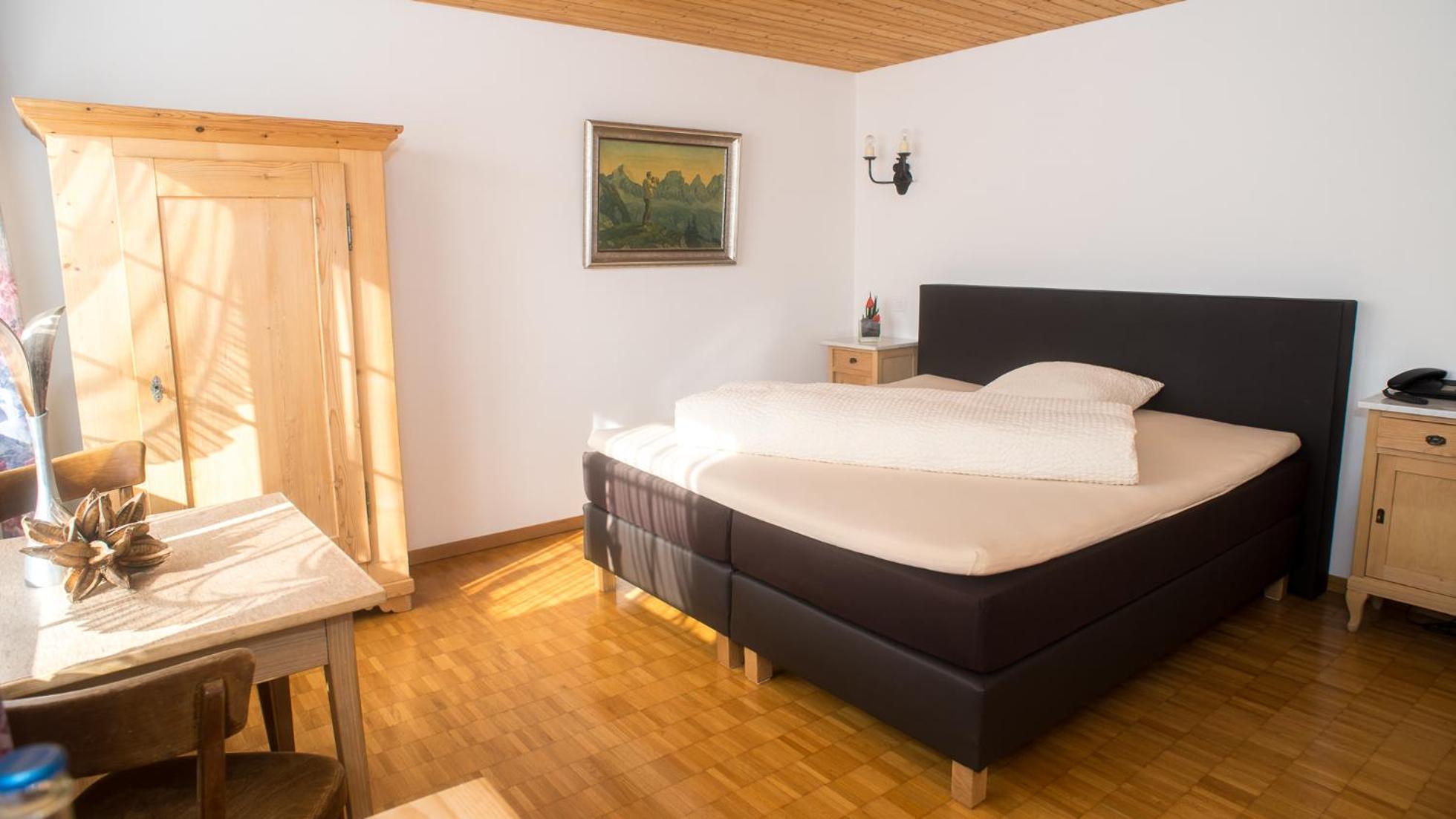 Double Room photo 2