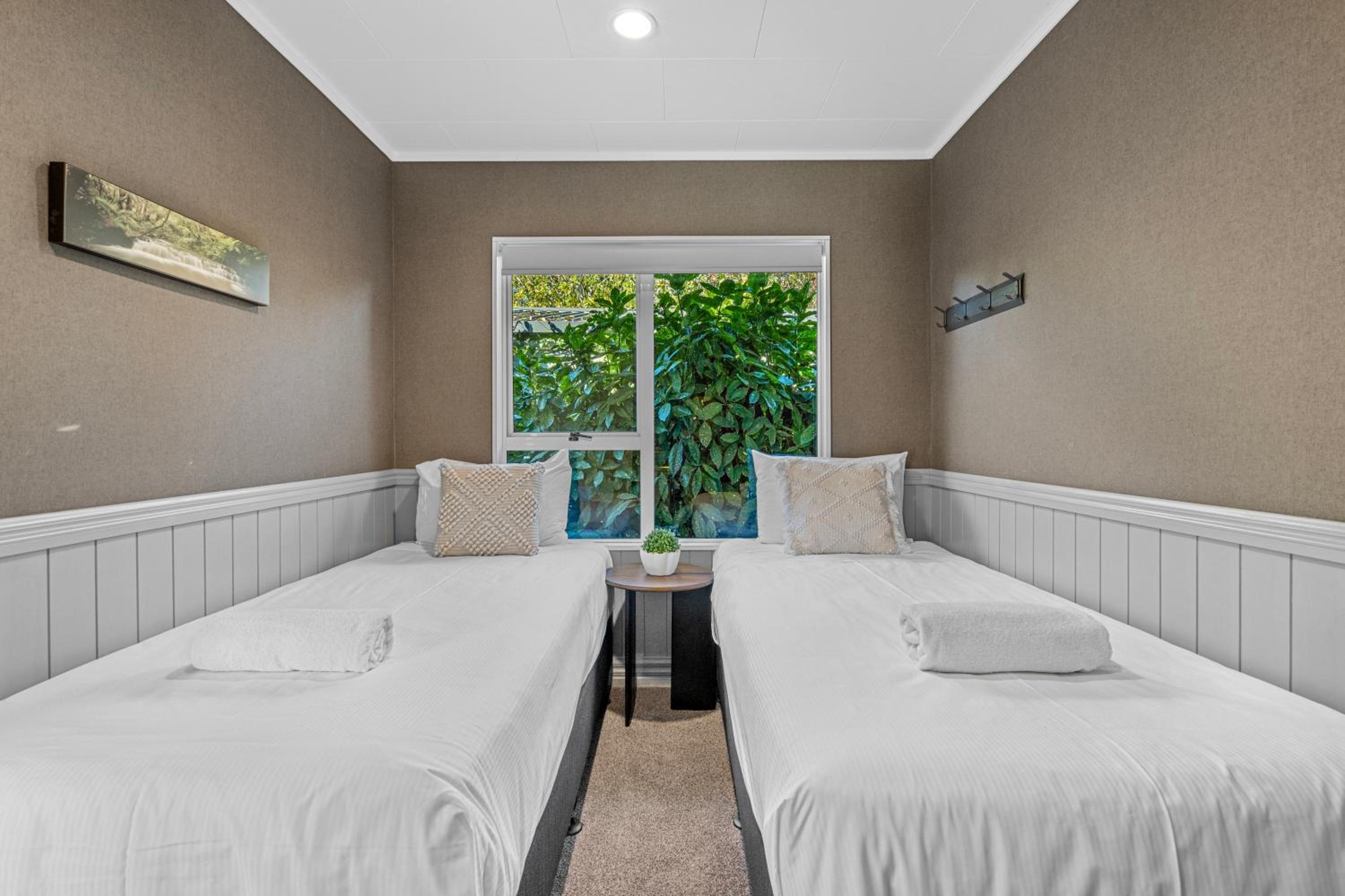 Superior One-Bedroom Apartment (4 Adults) - Photo 4