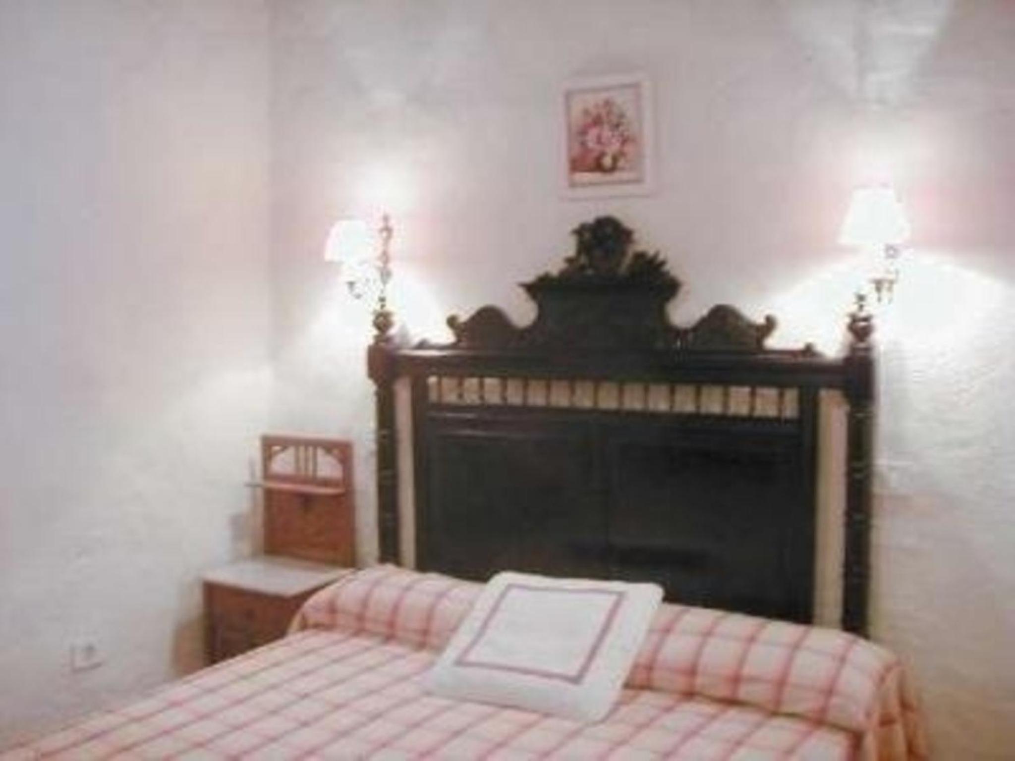 Casa de Vacaciones