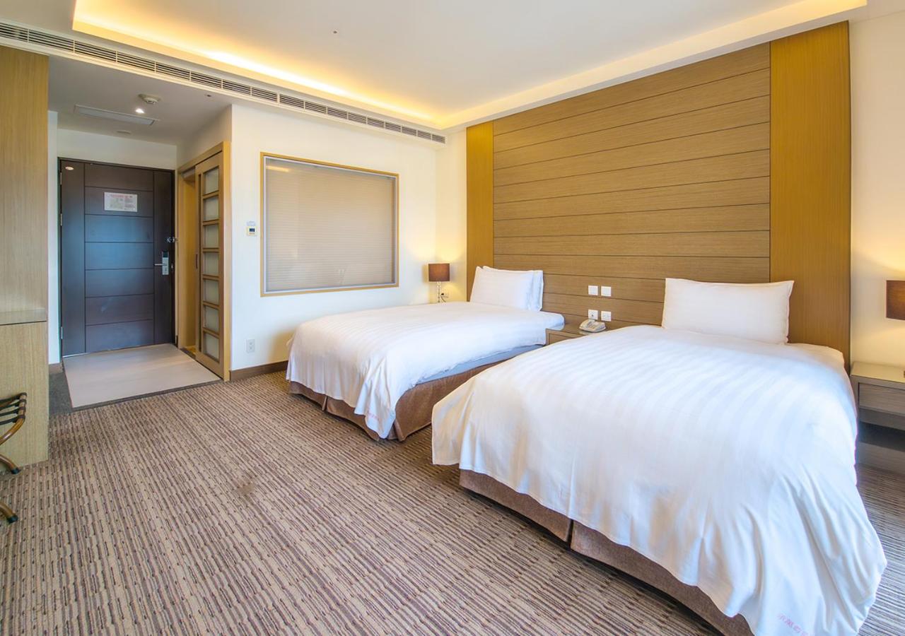 Deluxe Twin Room - Photo 4
