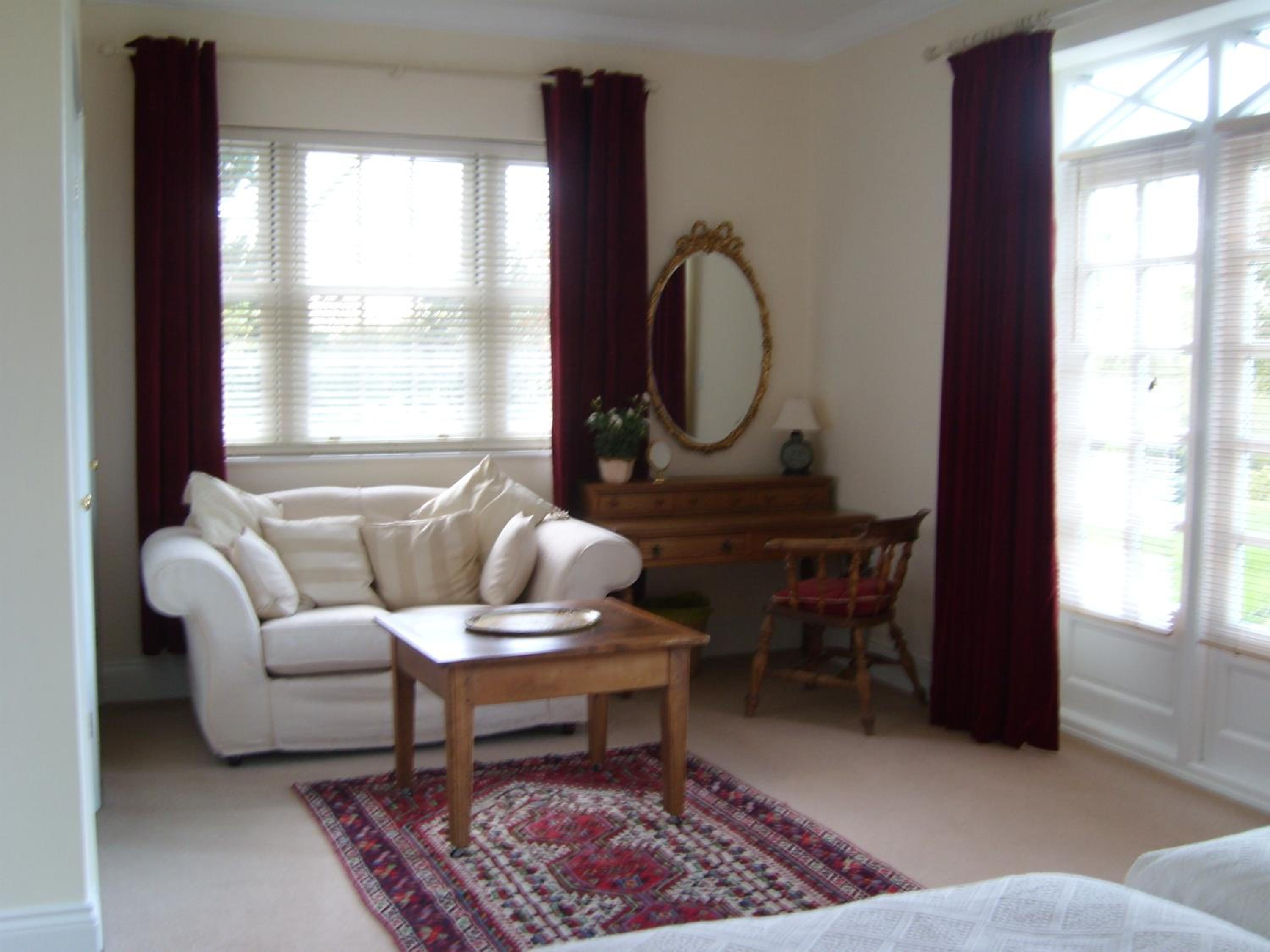 Deluxe Twin Room - Photo 2