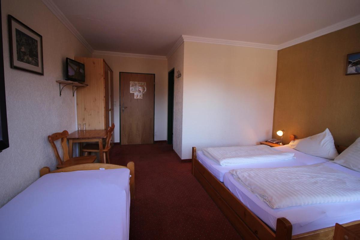 Double Room photo 2