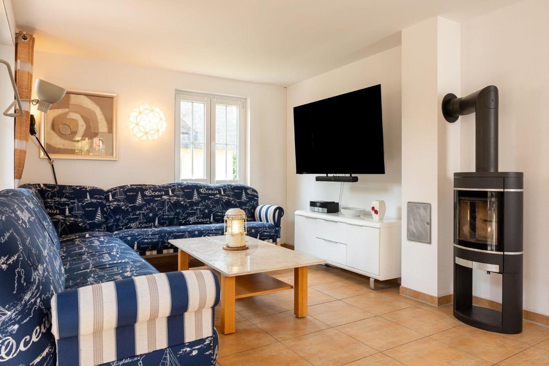 Six-Bedroom Holiday Home photo 1