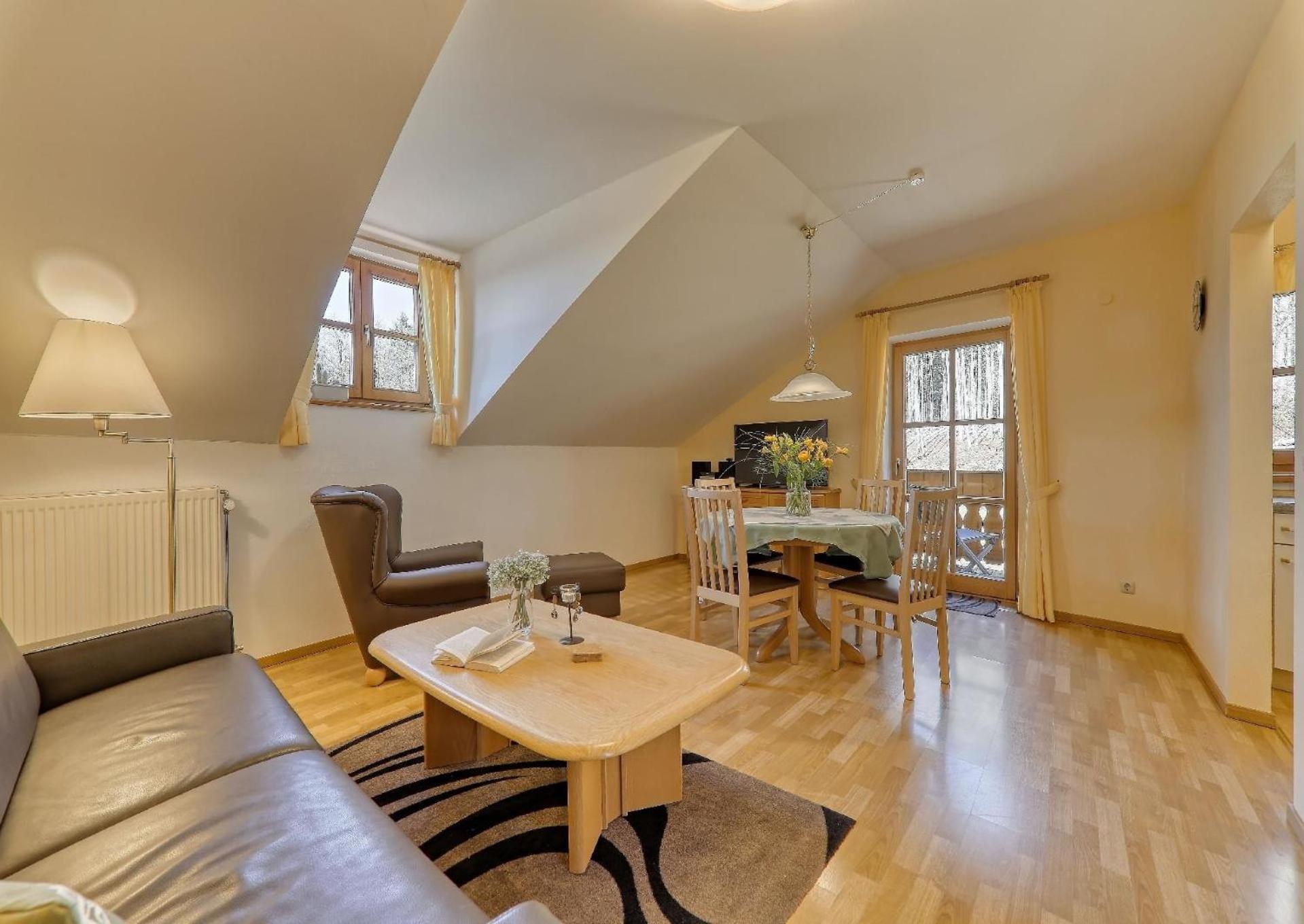 One Bedroom Apartment (Non Smoking) photo 1