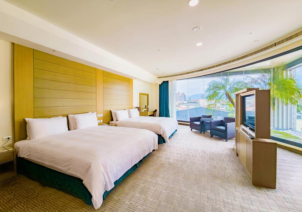 Superior Quadruple Room