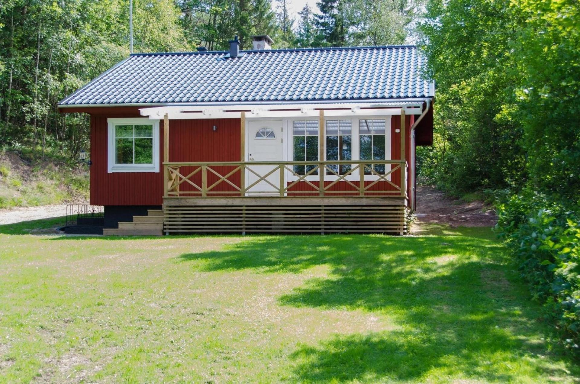 Holiday Home photo 2