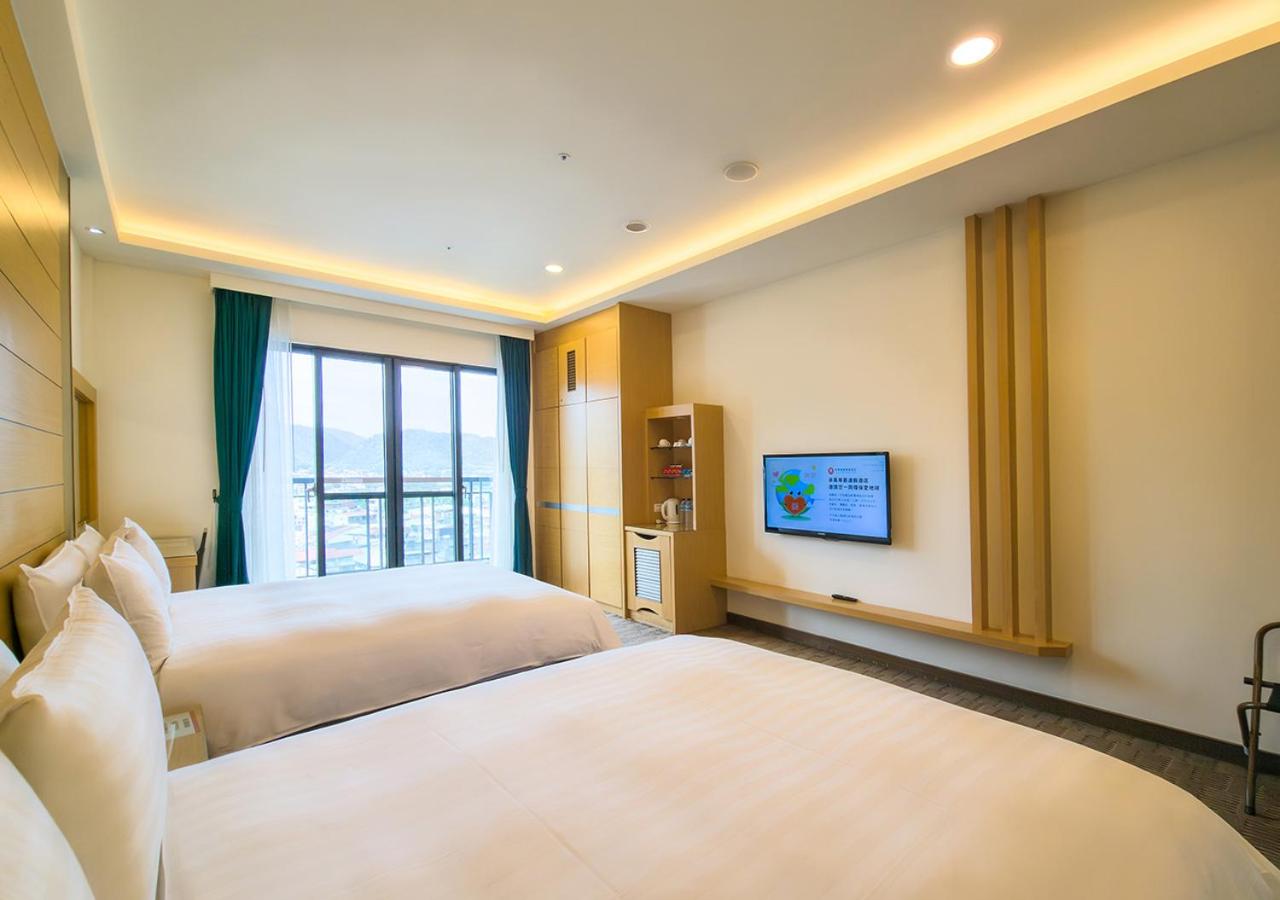 Deluxe Quadruple Room - Photo 3