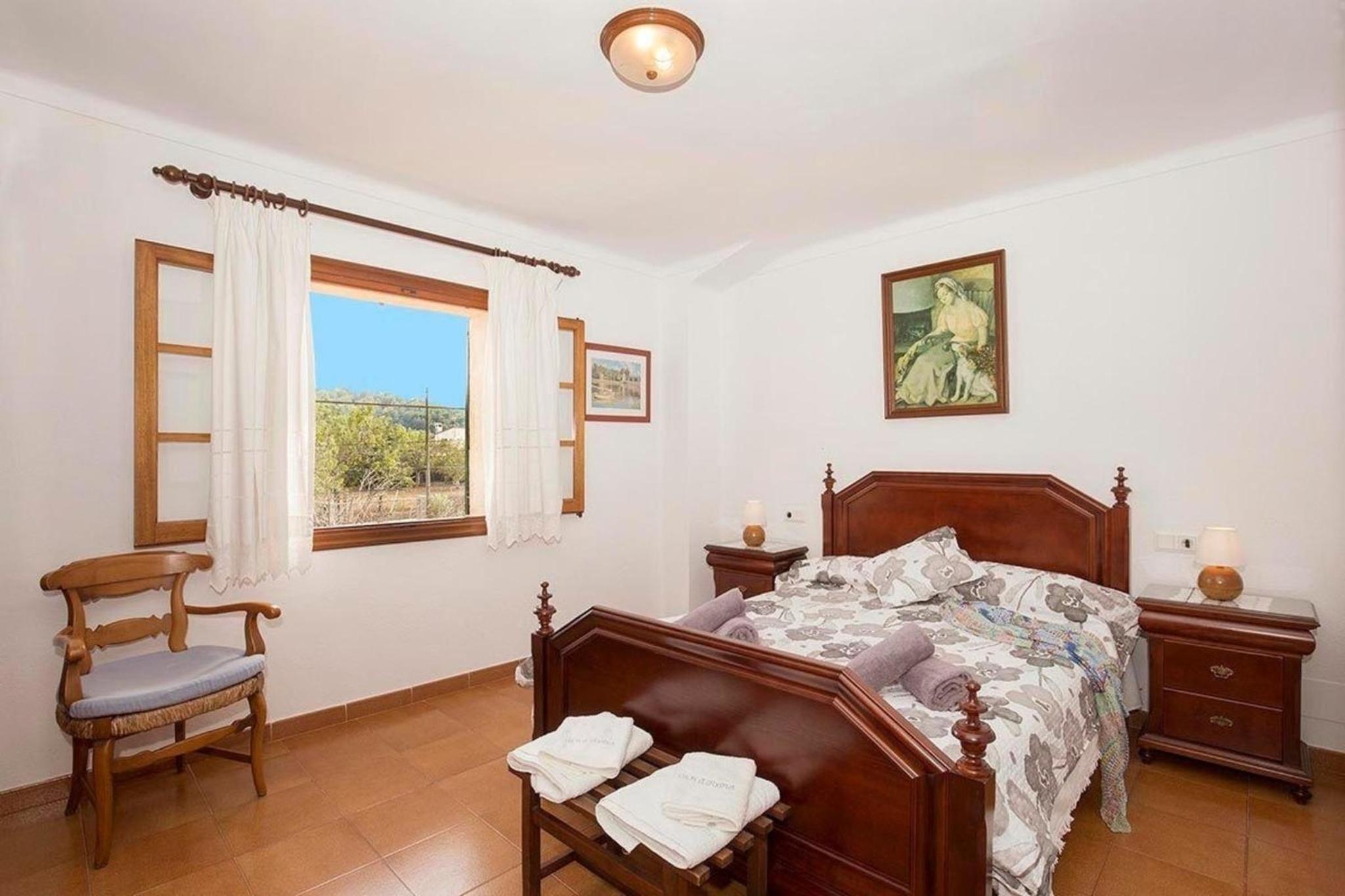 Casa de Vacaciones