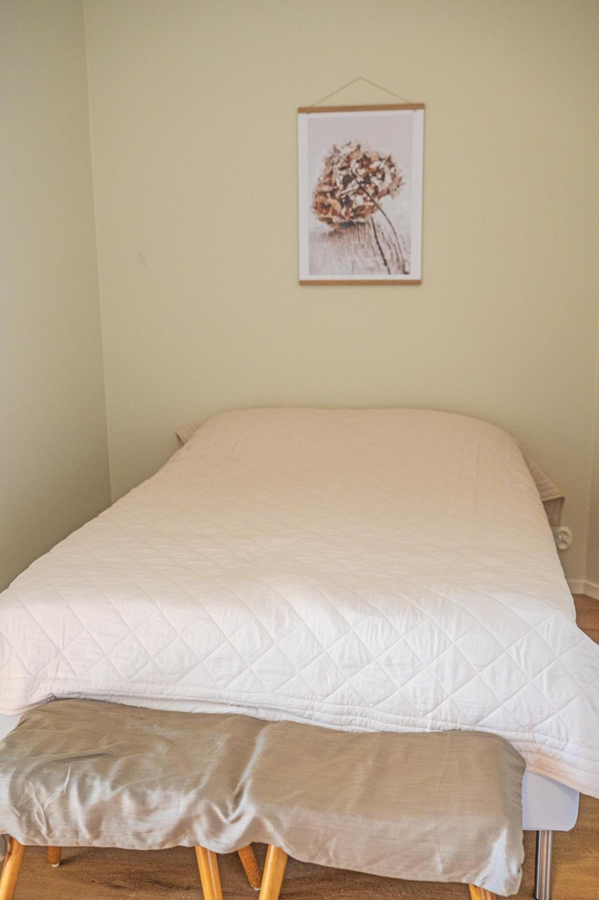Double Room with Private Bathroom photo 2