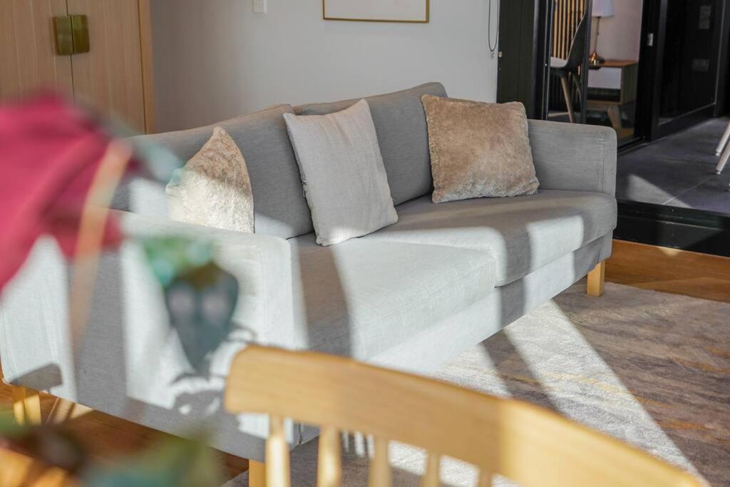 Two-Bedroom Apartment photo 1