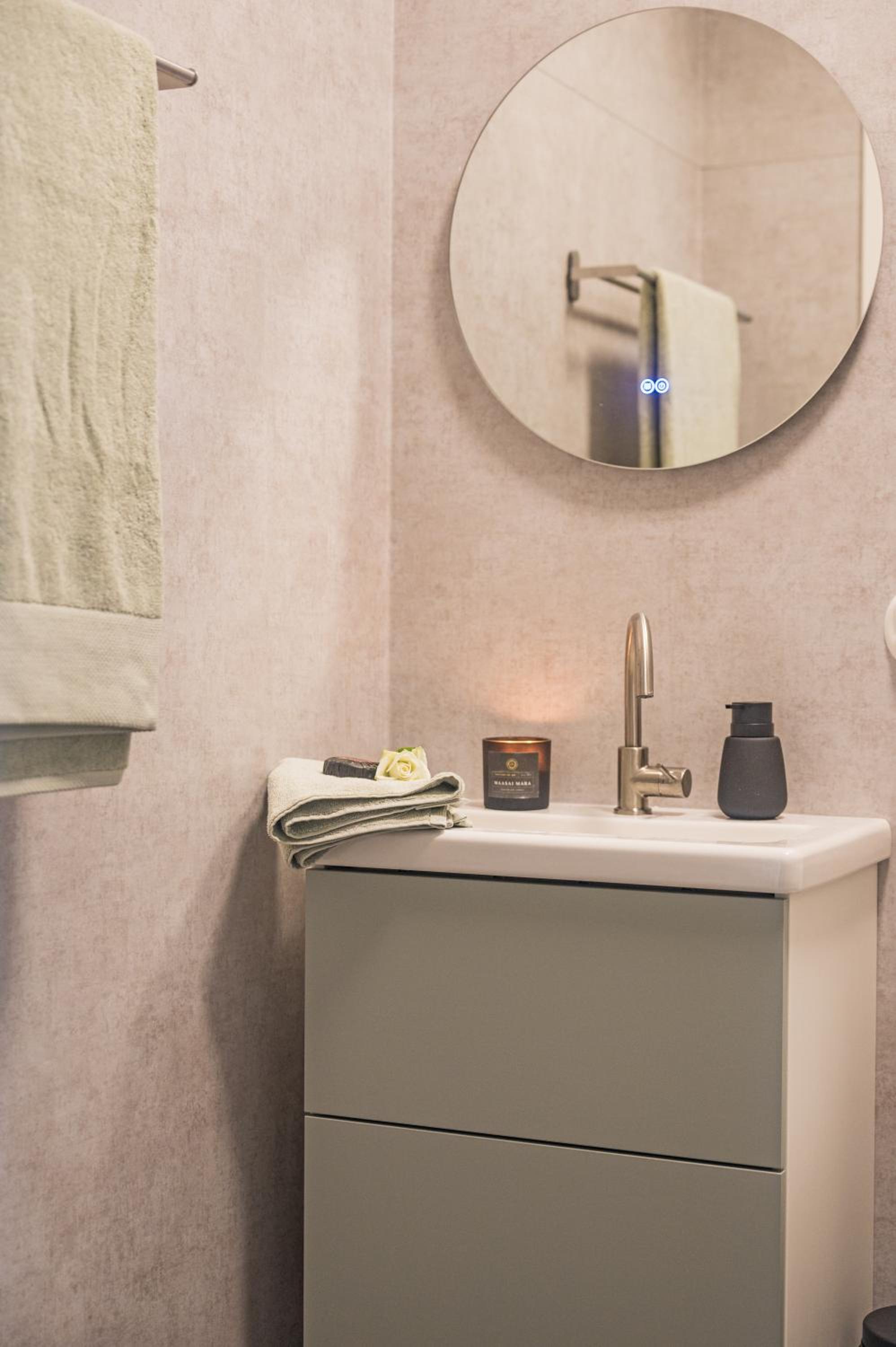 Double Room with Private Bathroom photo 3