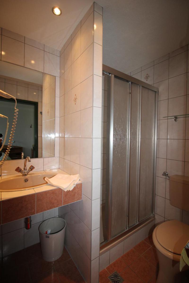 Economy Single Room photo 1